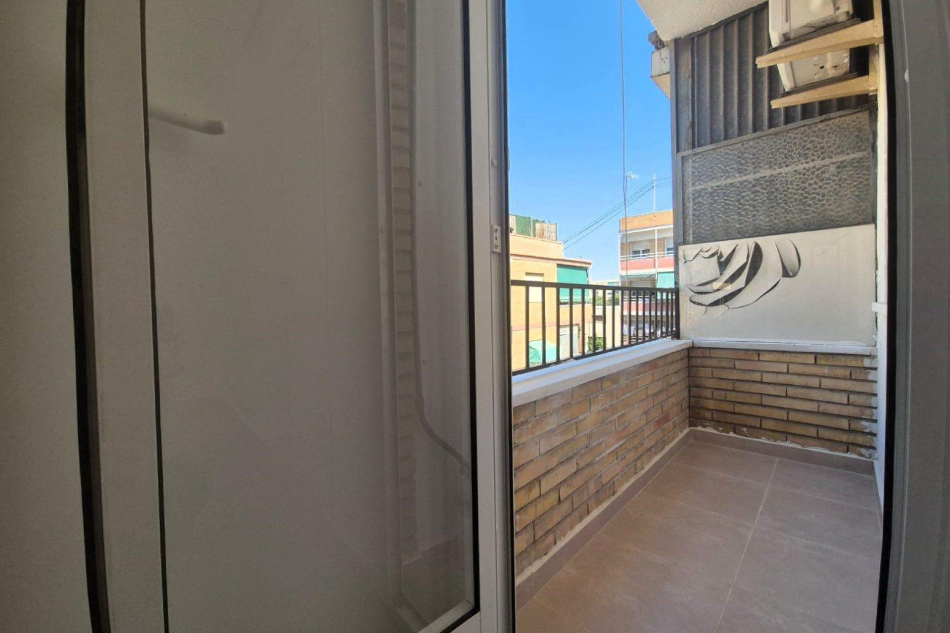 Herverkoop - Appartement  - Alicante - Altozano