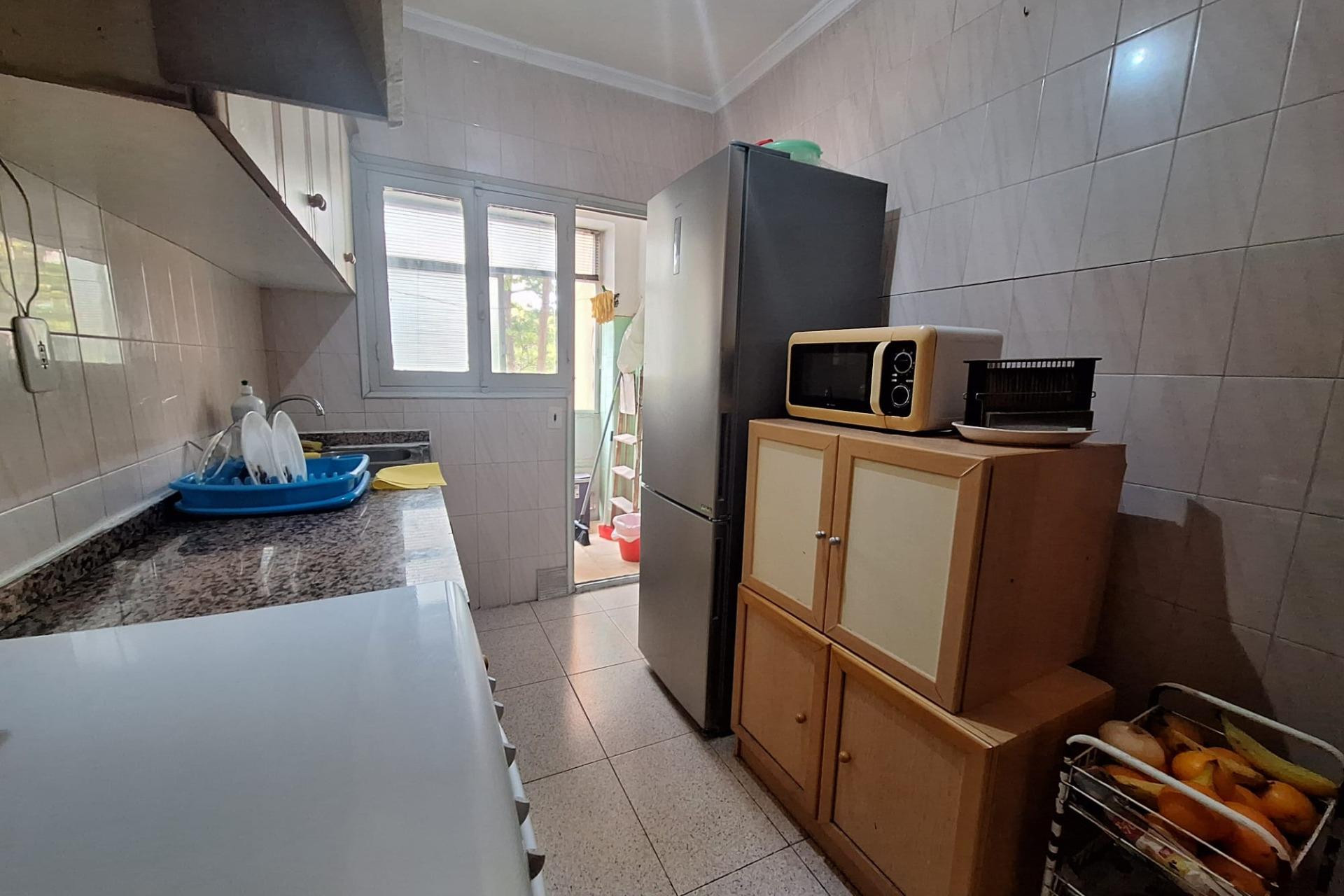 Herverkoop - Appartement  - Alicante - Altozano
