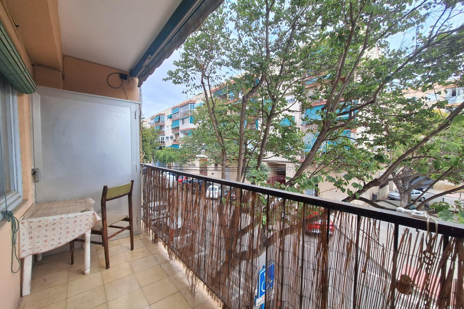 Herverkoop - Appartement  - Alicante - Altozano