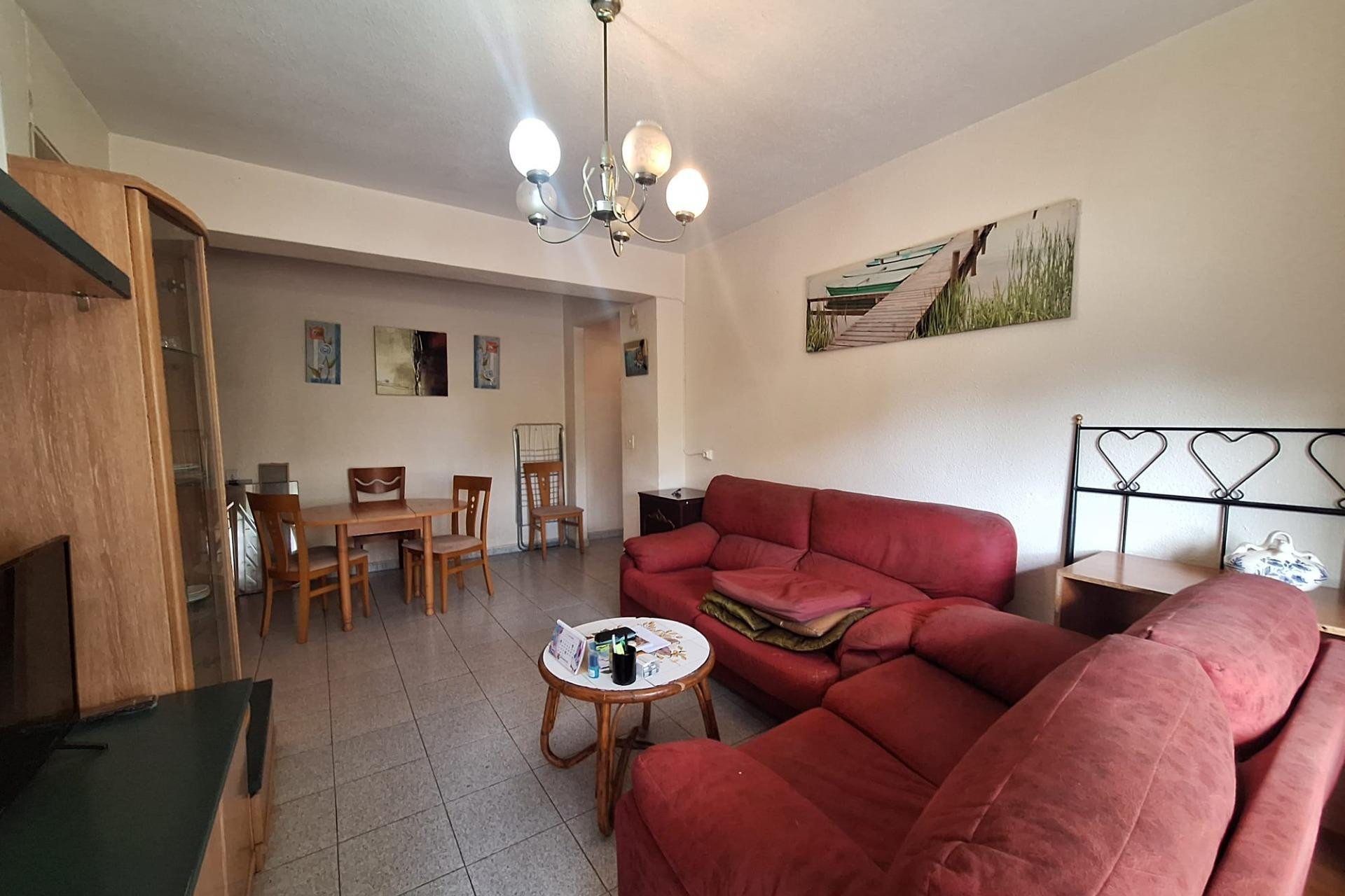 Herverkoop - Appartement  - Alicante - Altozano