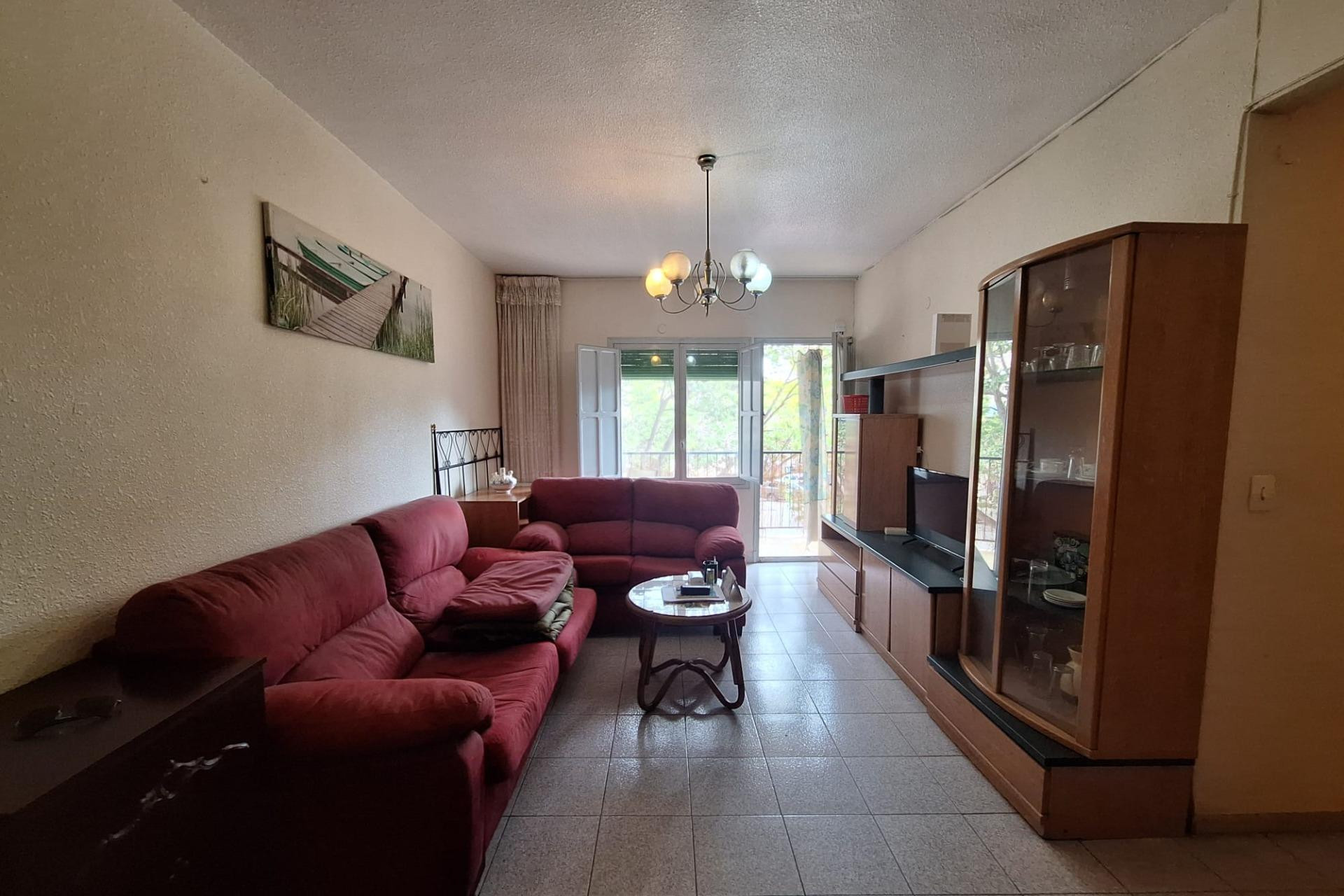 Herverkoop - Appartement  - Alicante - Altozano
