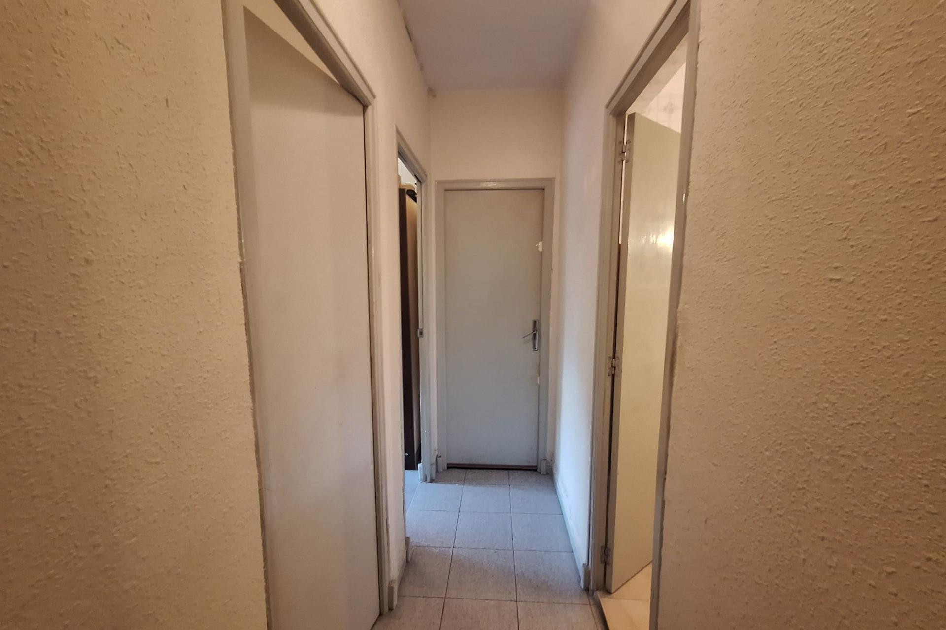 Herverkoop - Appartement  - Alicante - Altozano