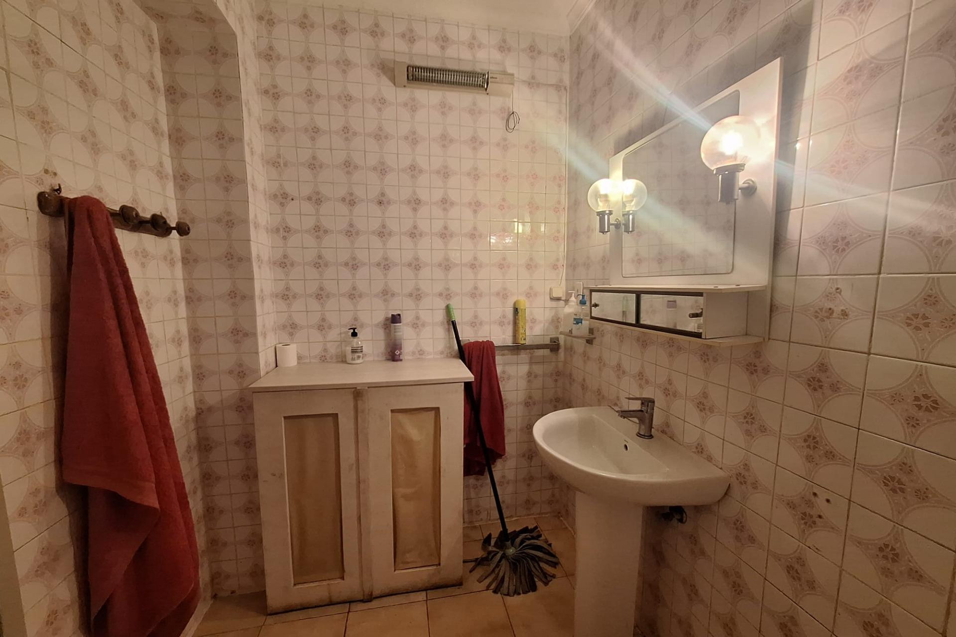 Herverkoop - Appartement  - Alicante - Altozano