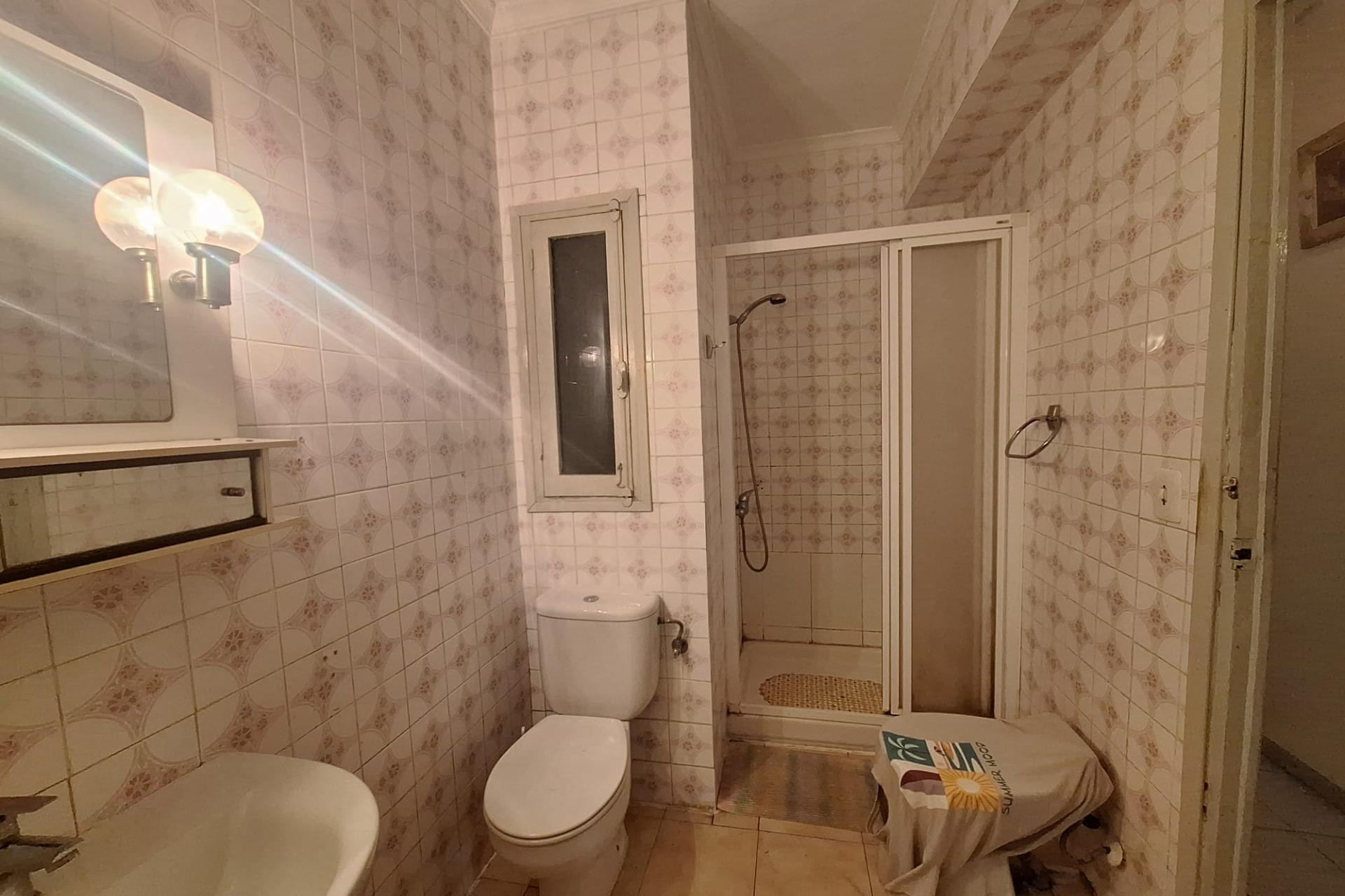 Herverkoop - Appartement  - Alicante - Altozano