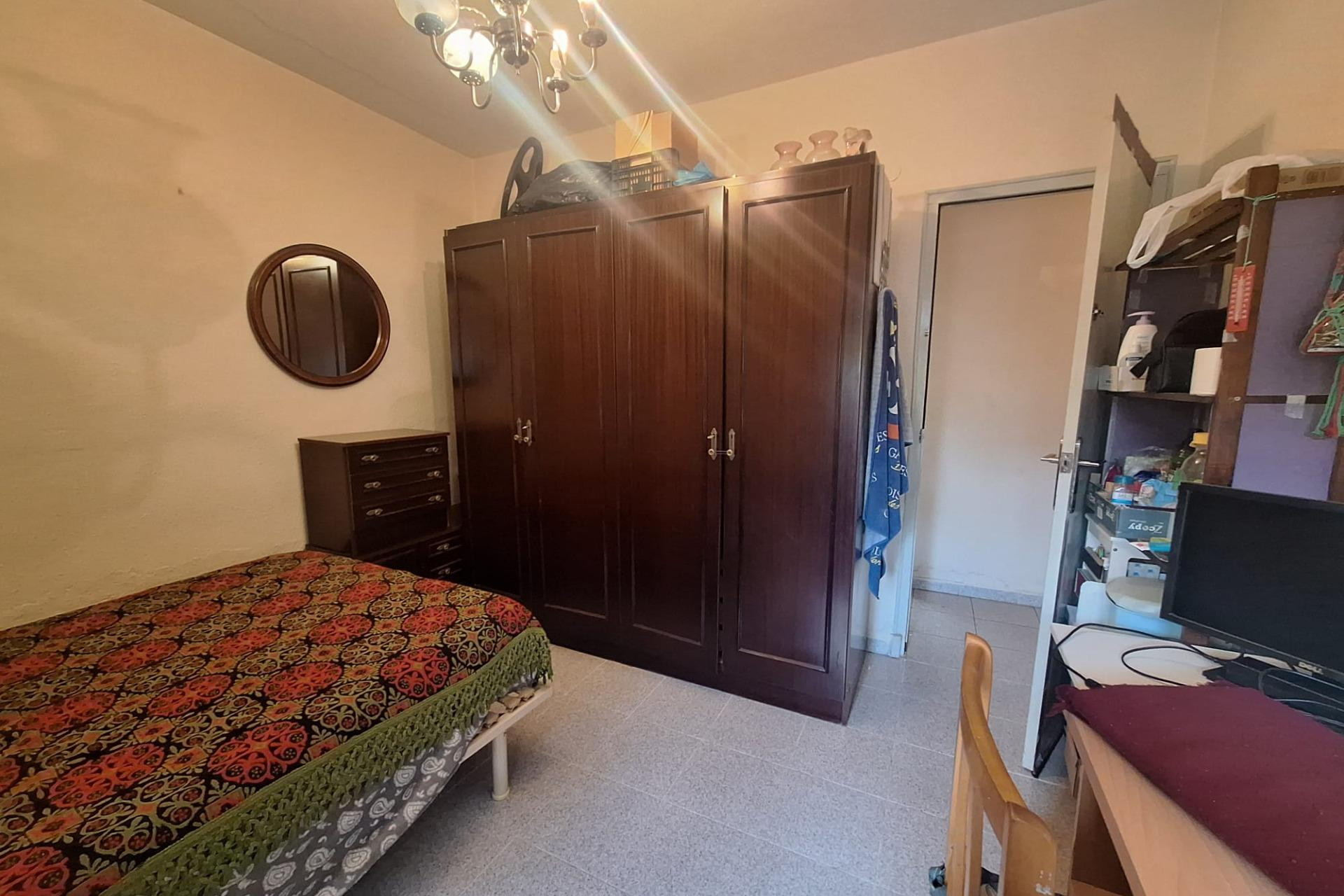 Herverkoop - Appartement  - Alicante - Altozano