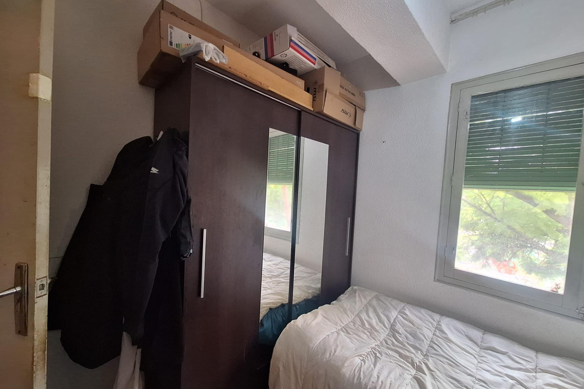 Herverkoop - Appartement  - Alicante - Altozano