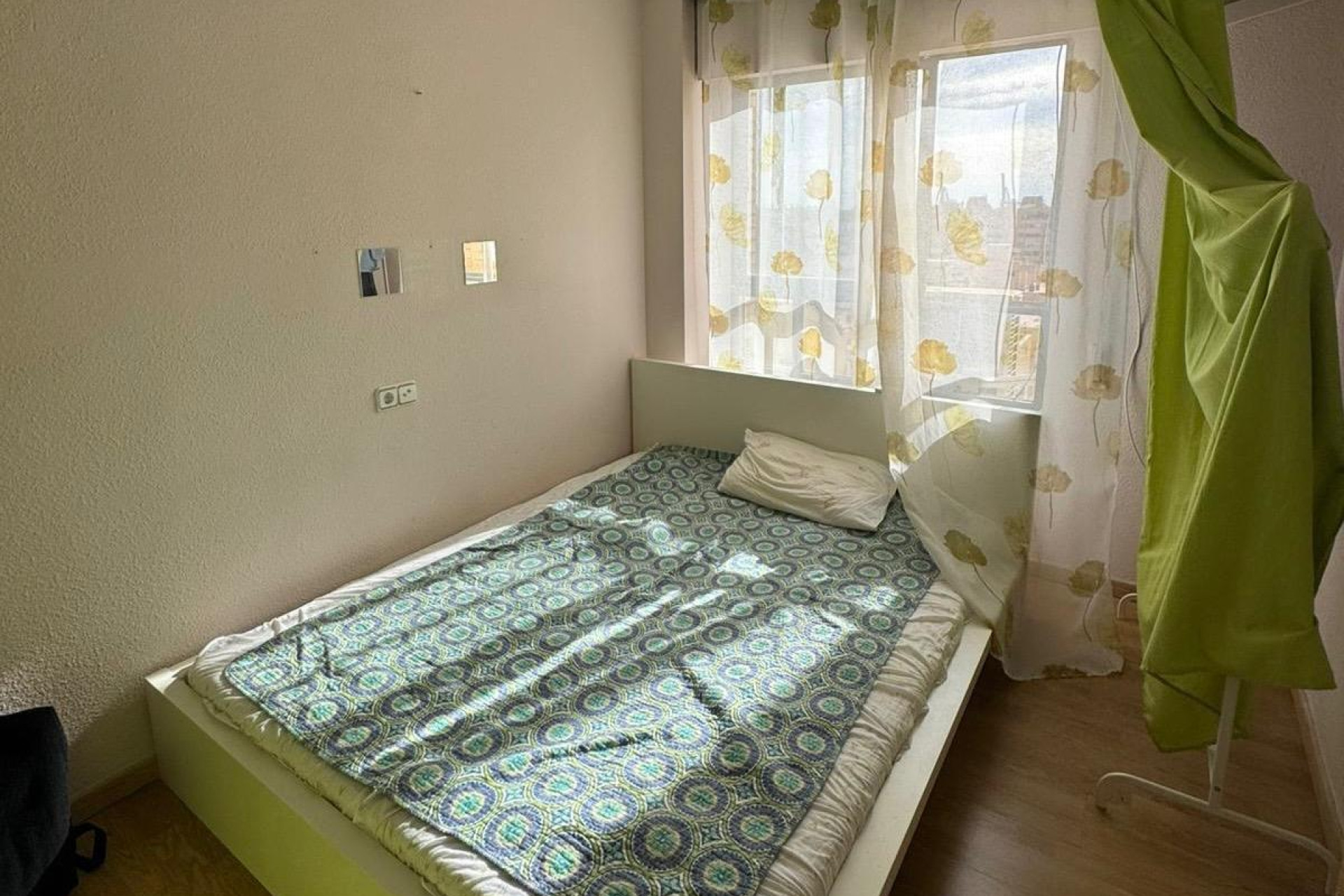 Herverkoop - Appartement  - Alicante - Babel