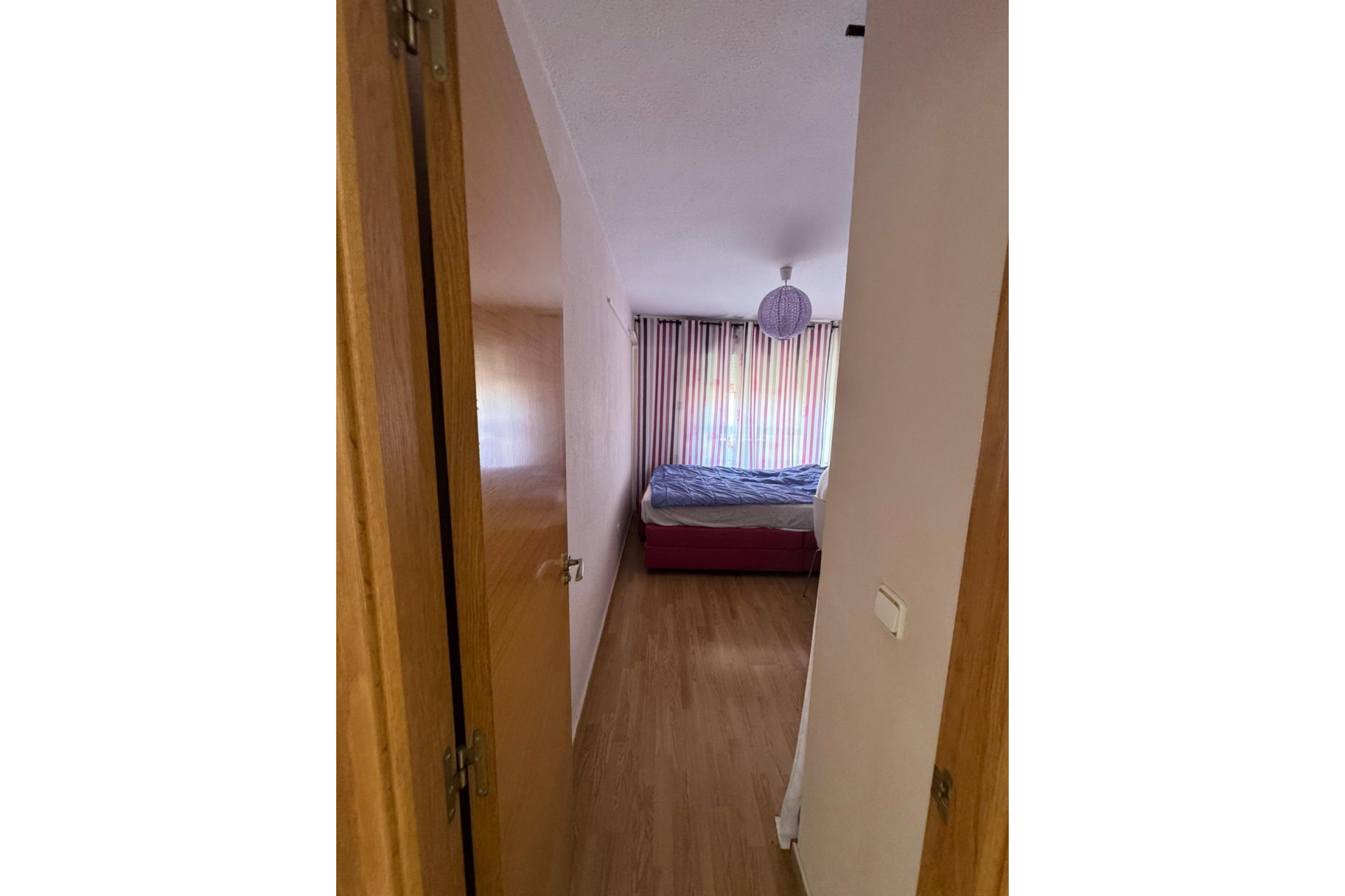 Herverkoop - Appartement  - Alicante - Babel