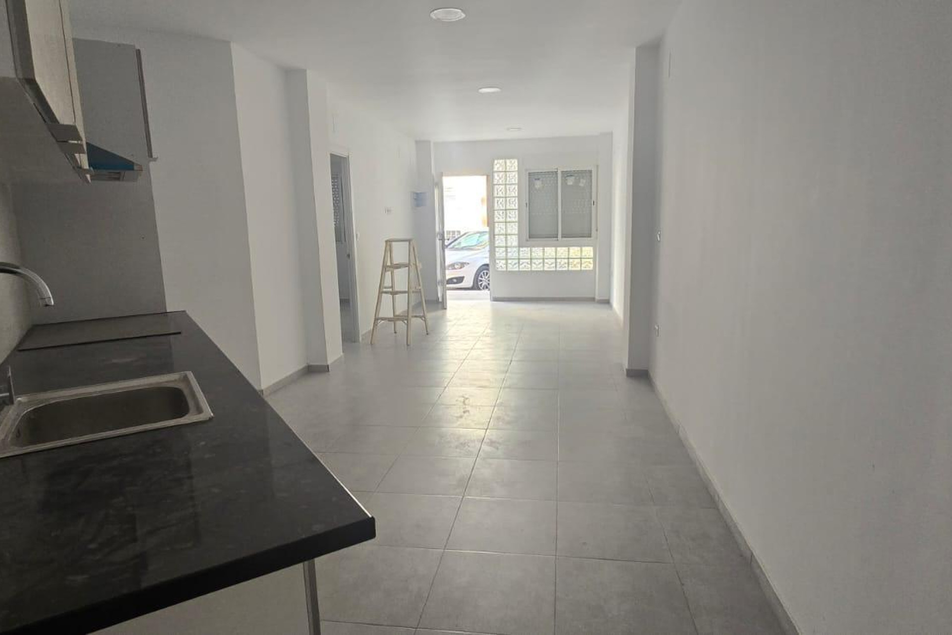 Herverkoop - Appartement  - Alicante - Babel