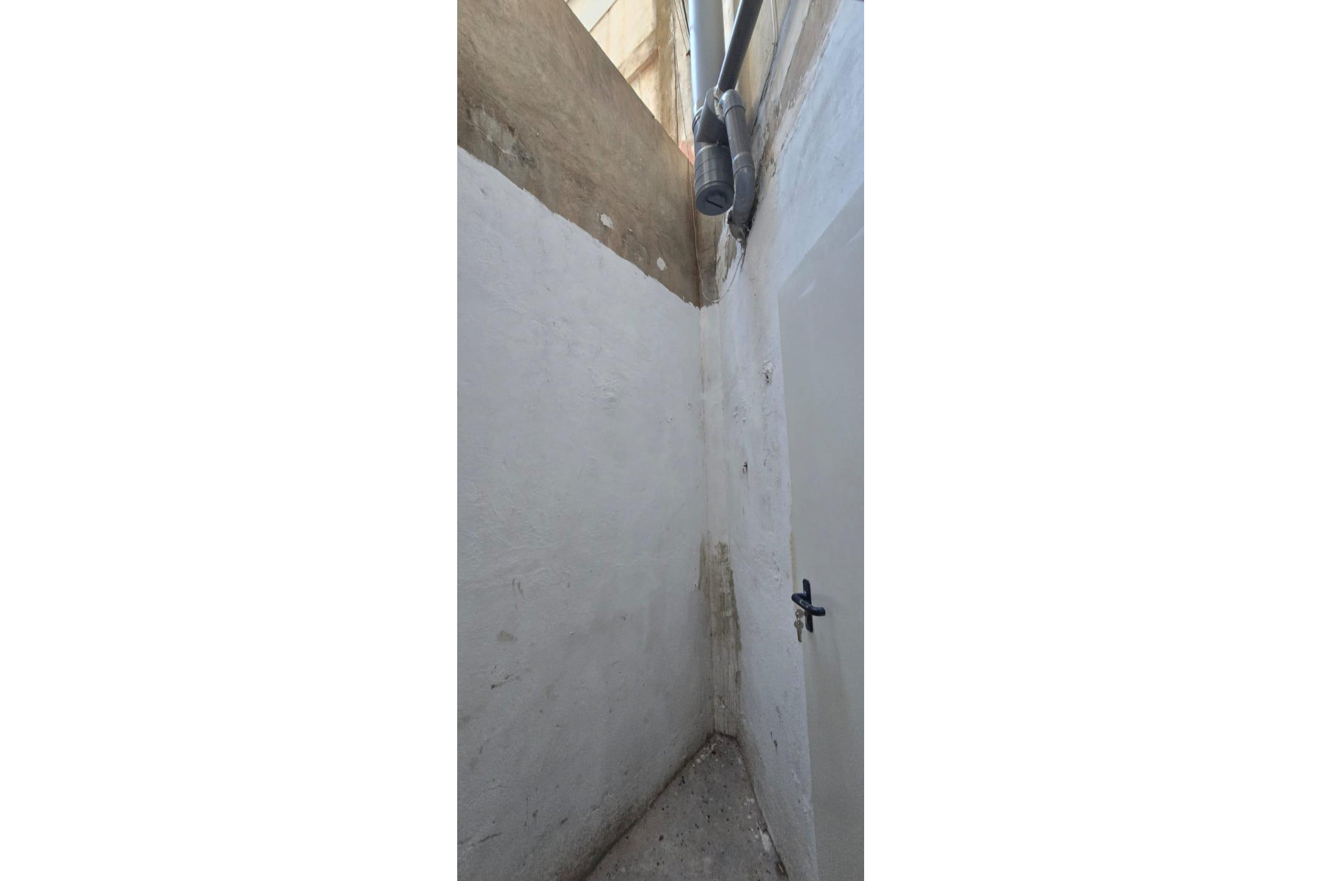 Herverkoop - Appartement  - Alicante - Babel