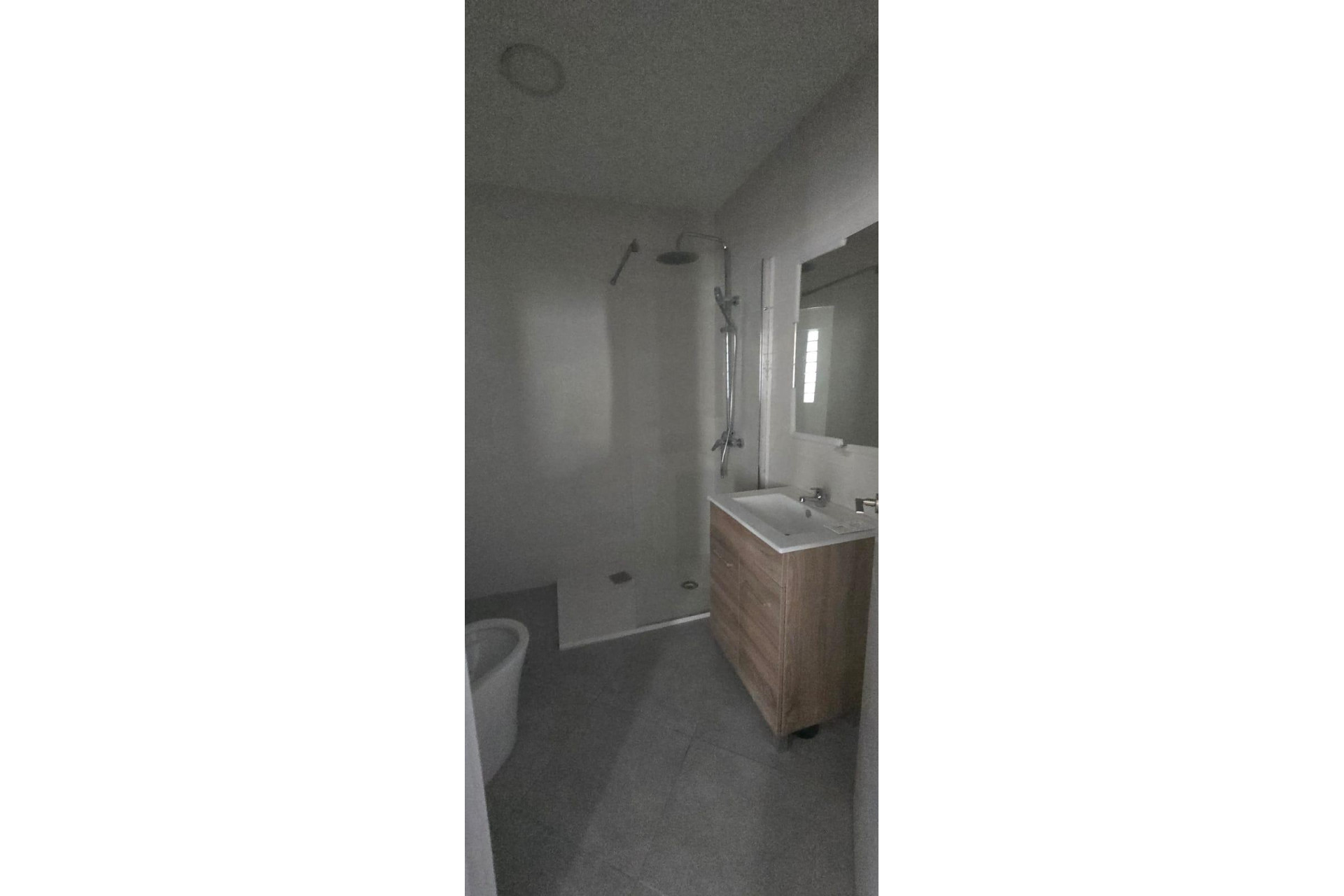 Herverkoop - Appartement  - Alicante - Babel