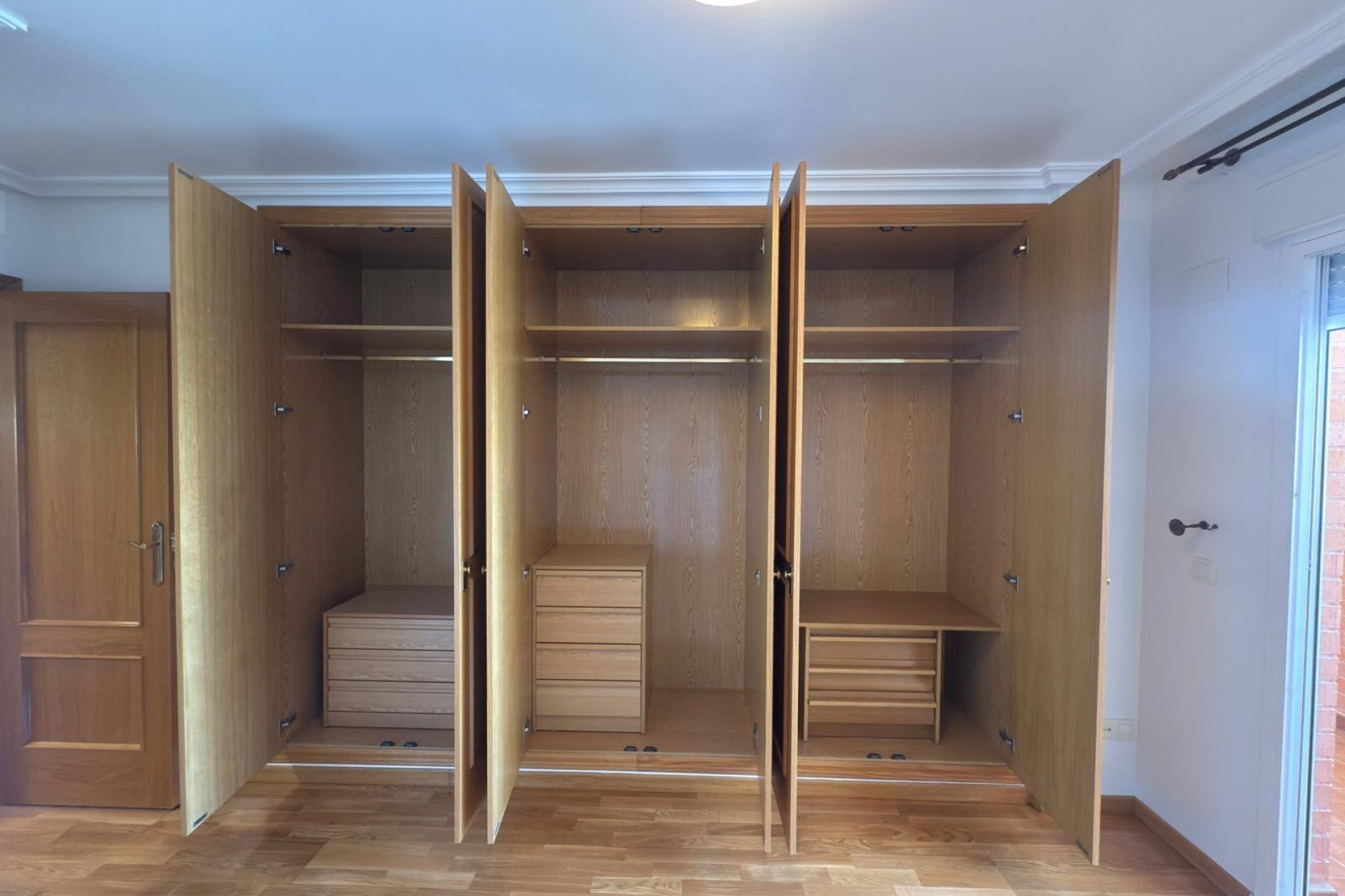 Herverkoop - Appartement  - Alicante - Babel