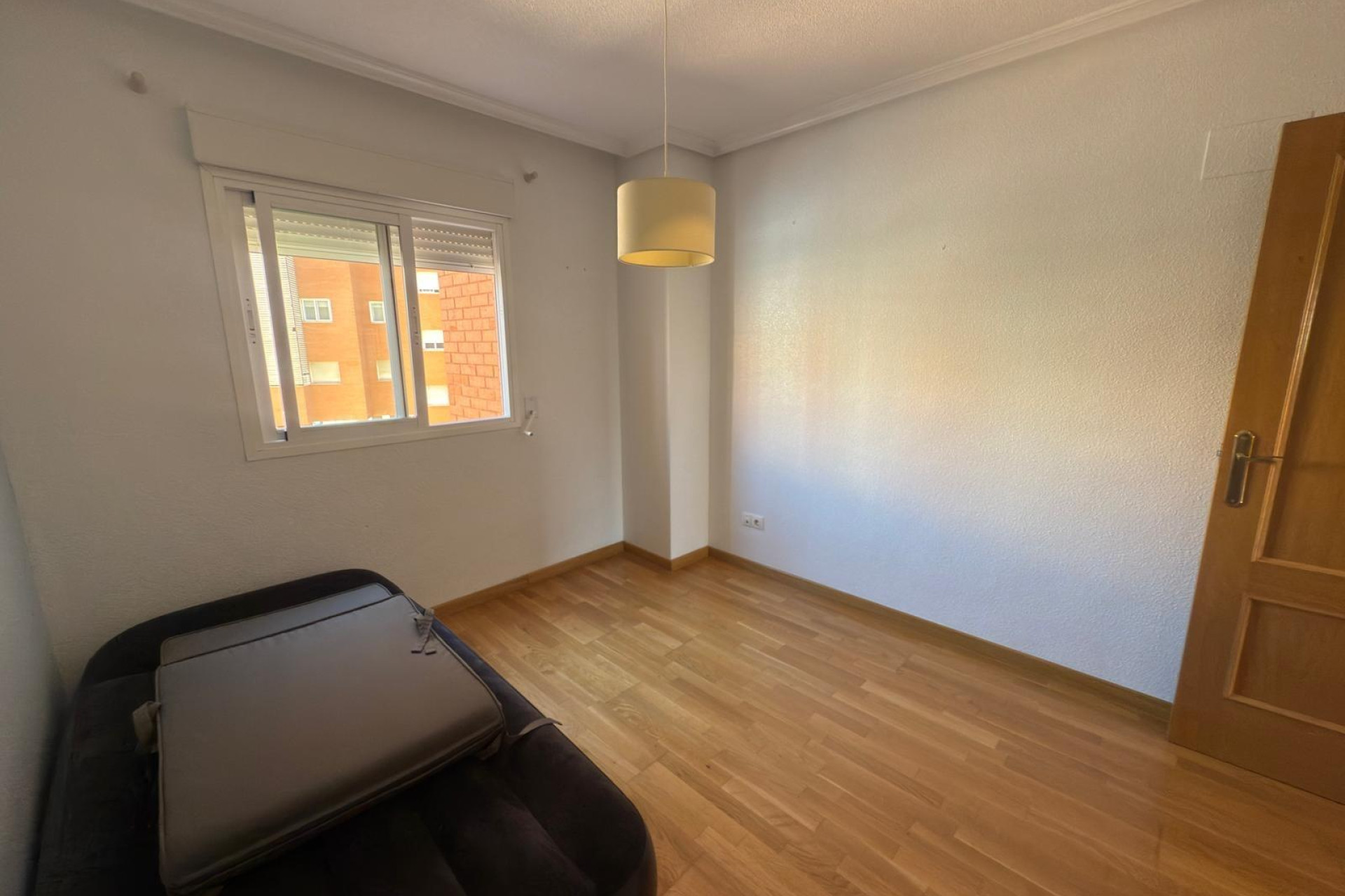 Herverkoop - Appartement  - Alicante - Babel