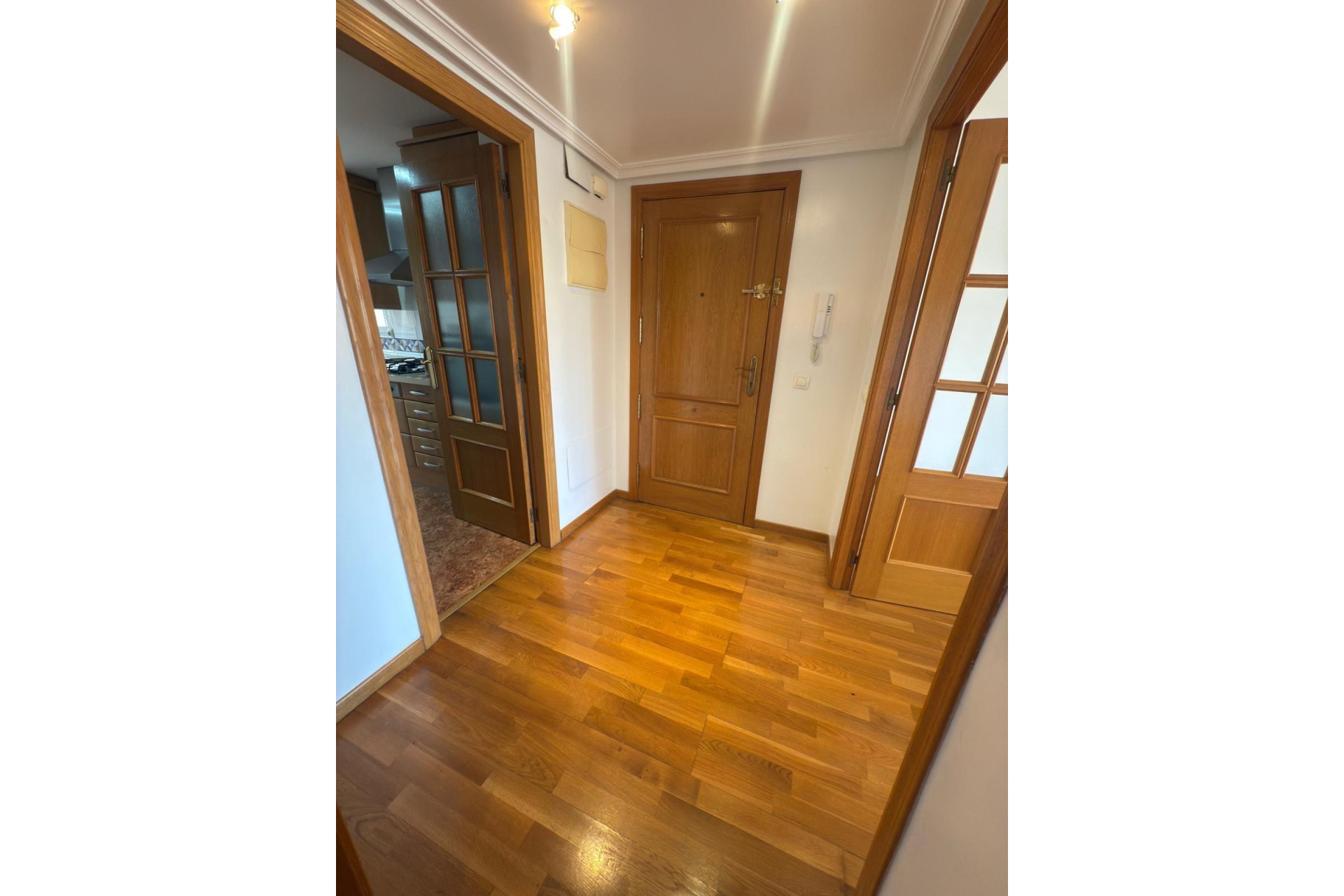 Herverkoop - Appartement  - Alicante - Babel