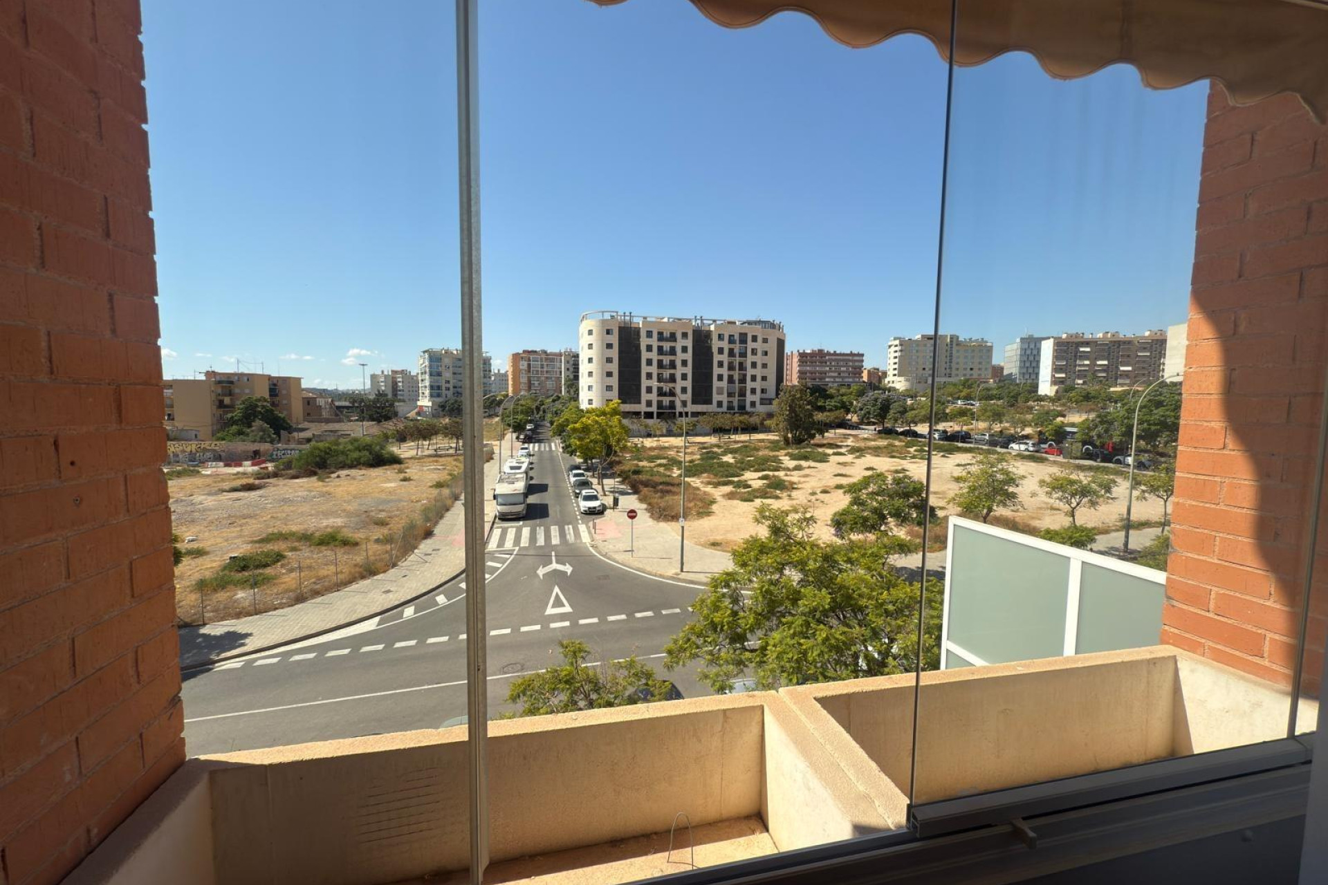 Herverkoop - Appartement  - Alicante - Babel