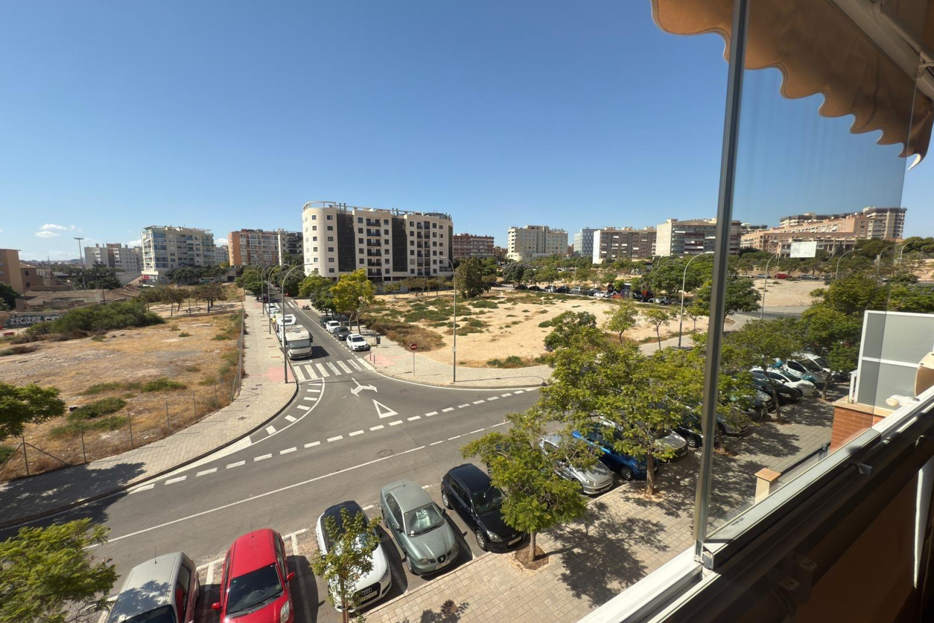 Herverkoop - Appartement  - Alicante - Babel