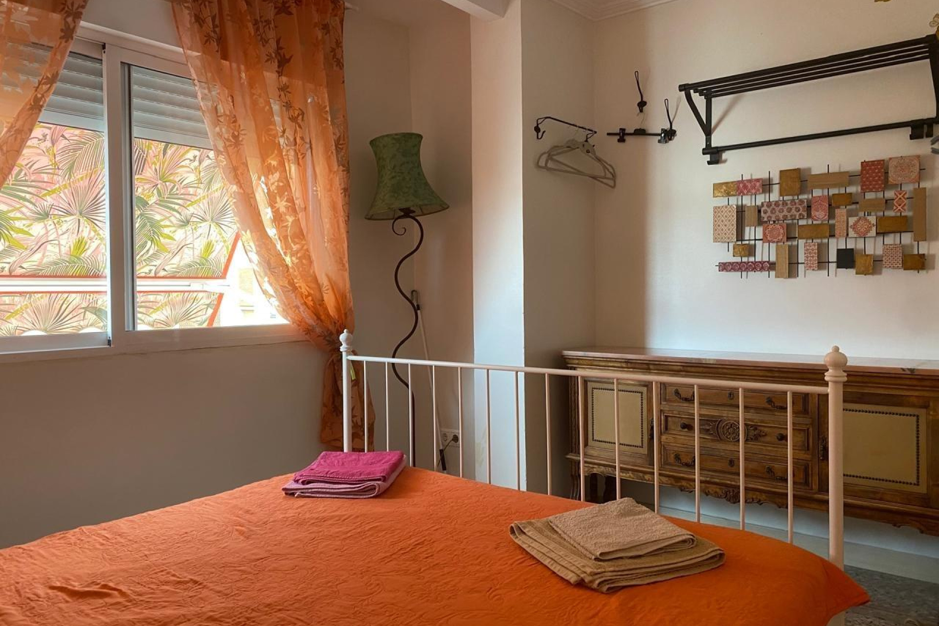 Herverkoop - Appartement  - Alicante - Babel