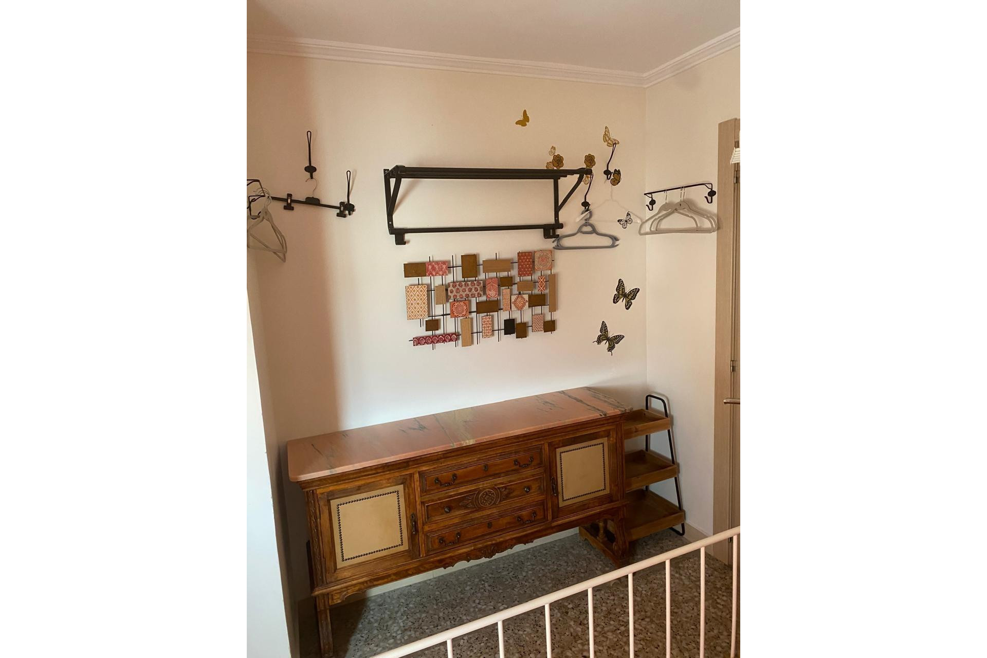 Herverkoop - Appartement  - Alicante - Babel