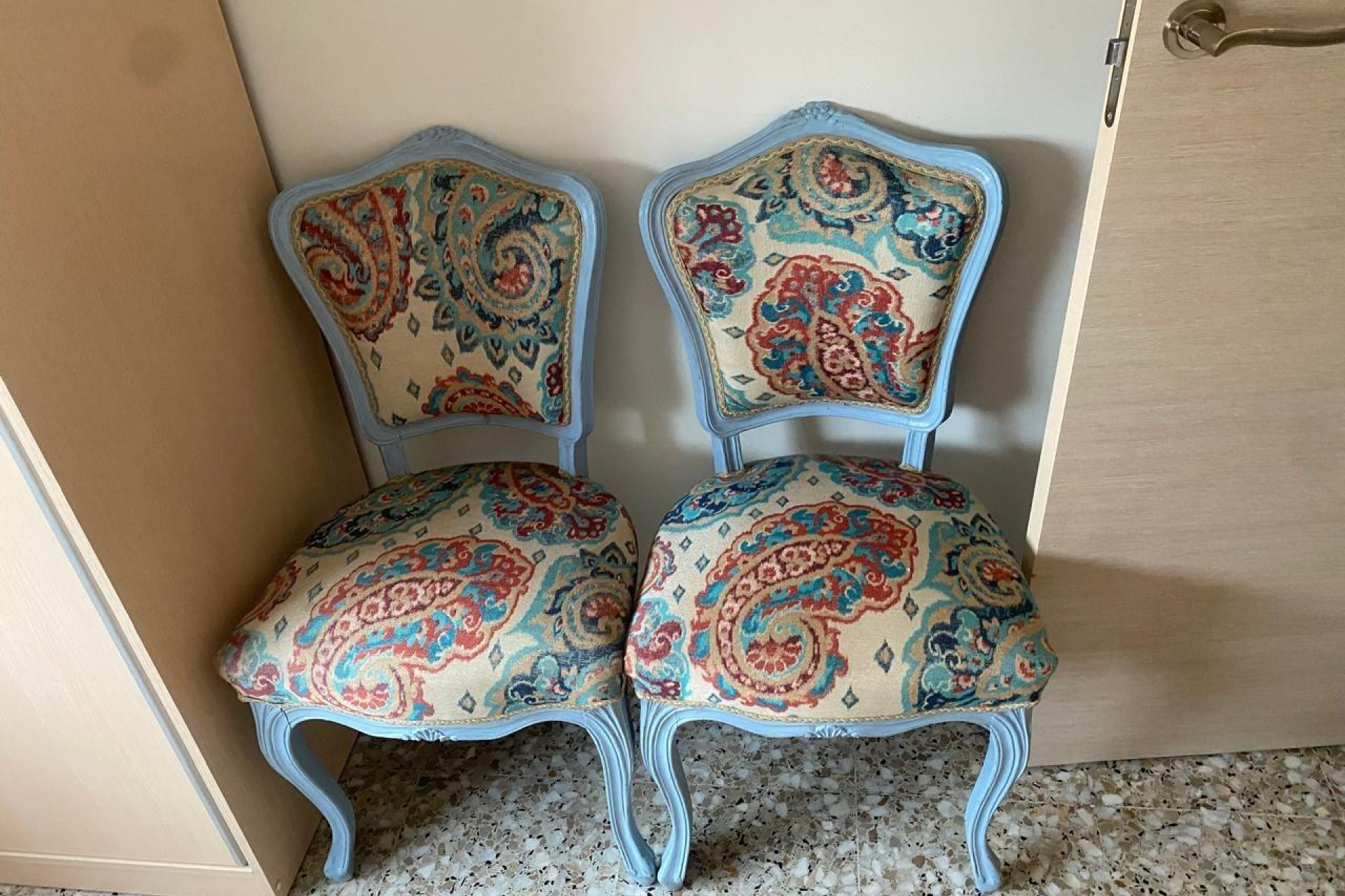 Herverkoop - Appartement  - Alicante - Babel