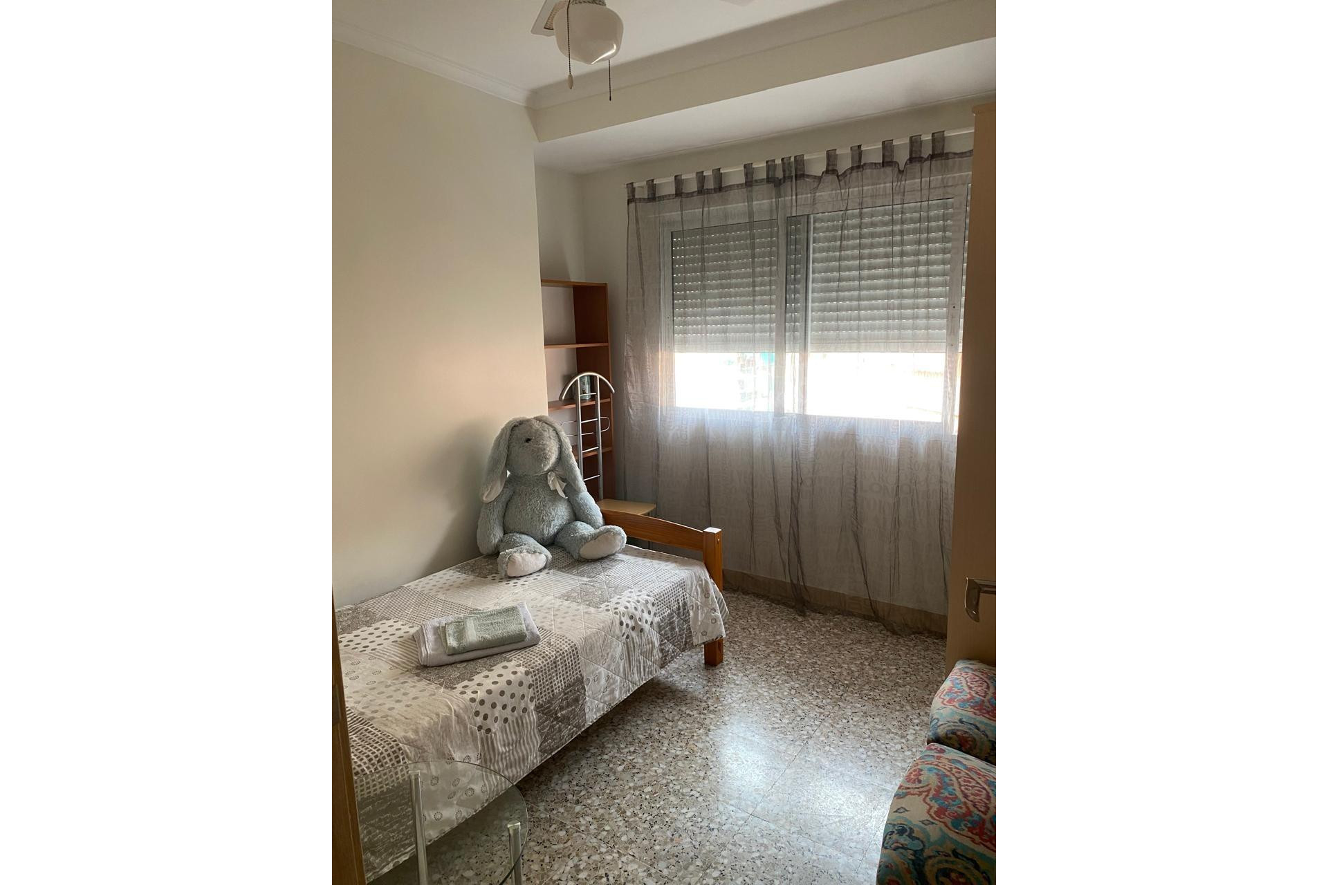 Herverkoop - Appartement  - Alicante - Babel