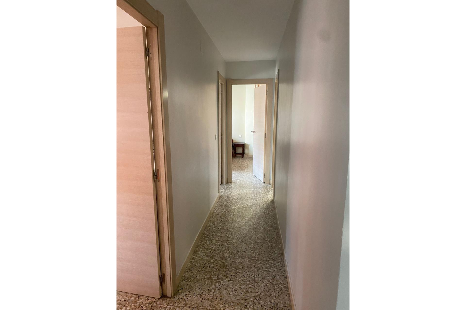 Herverkoop - Appartement  - Alicante - Babel