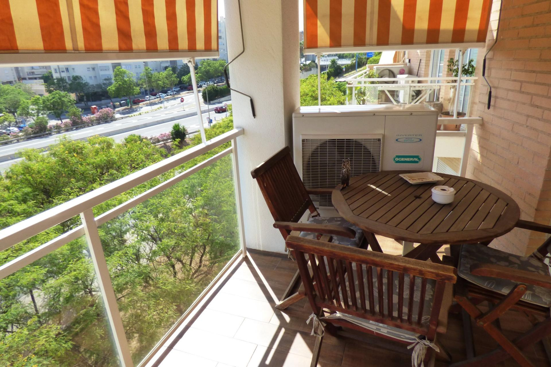 Herverkoop - Appartement  - Alicante - Babel