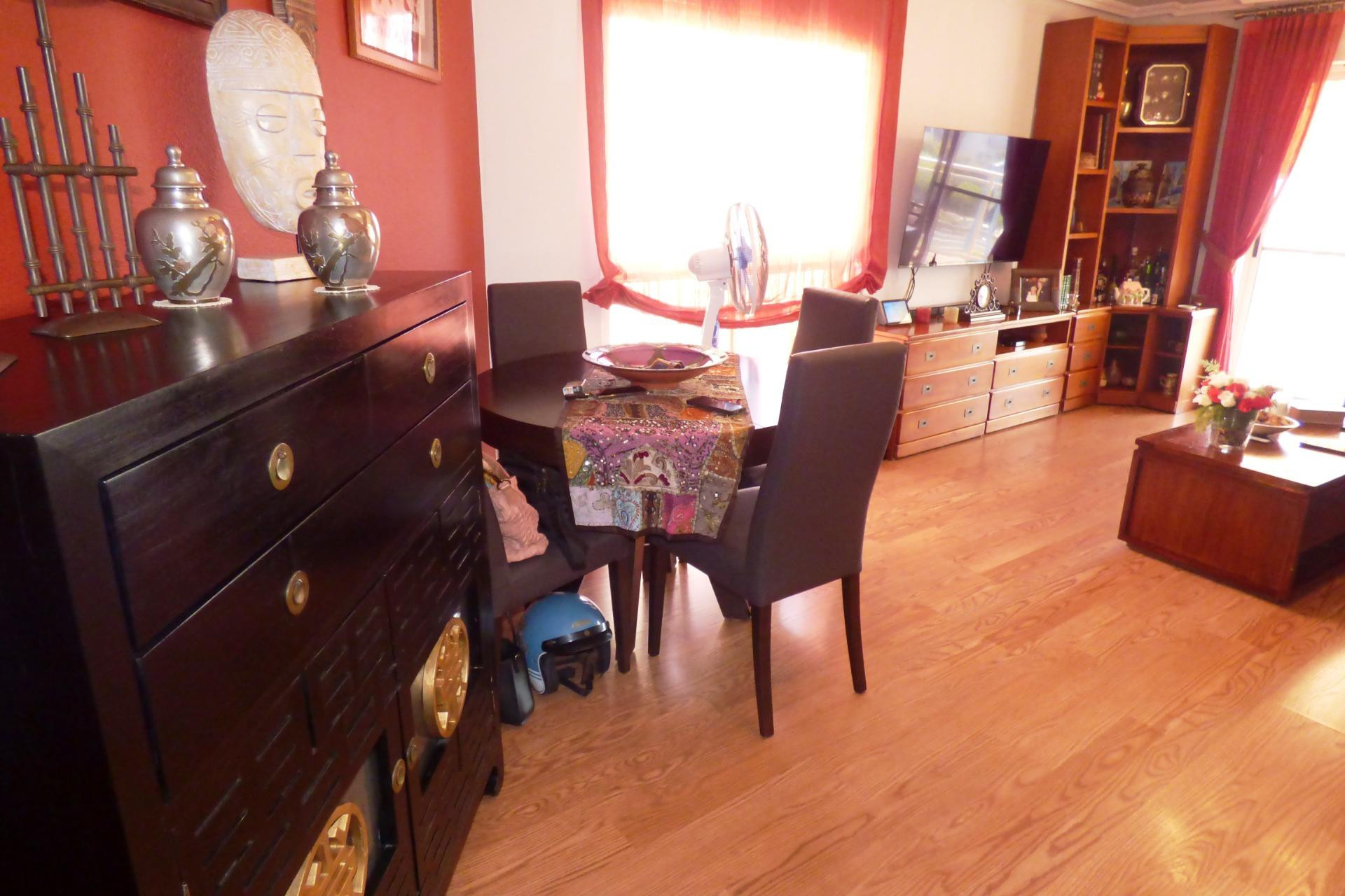 Herverkoop - Appartement  - Alicante - Babel