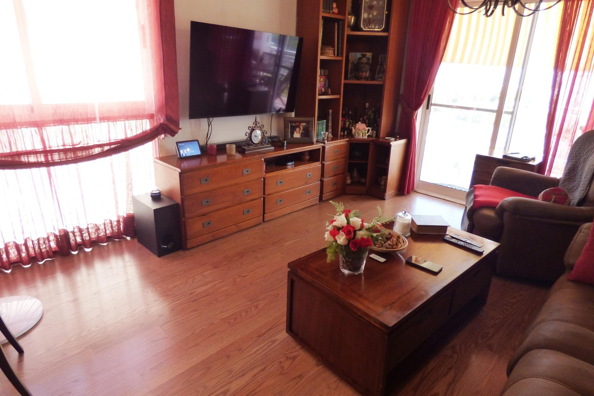 Herverkoop - Appartement  - Alicante - Babel