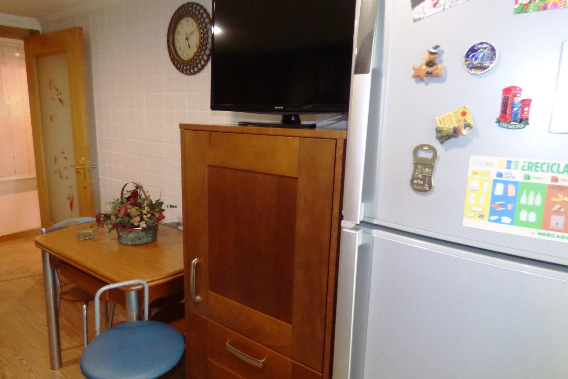 Herverkoop - Appartement  - Alicante - Babel
