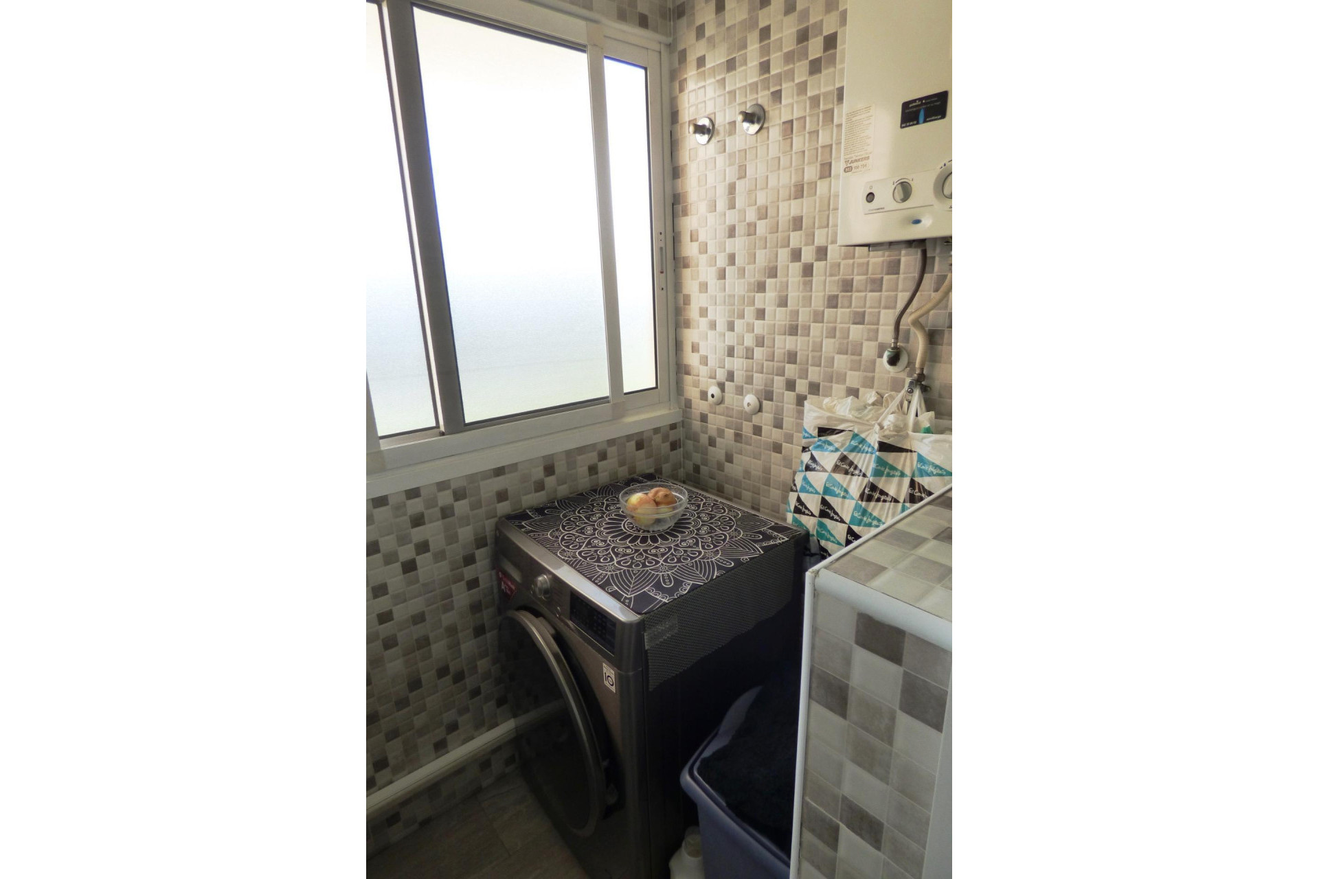 Herverkoop - Appartement  - Alicante - Babel