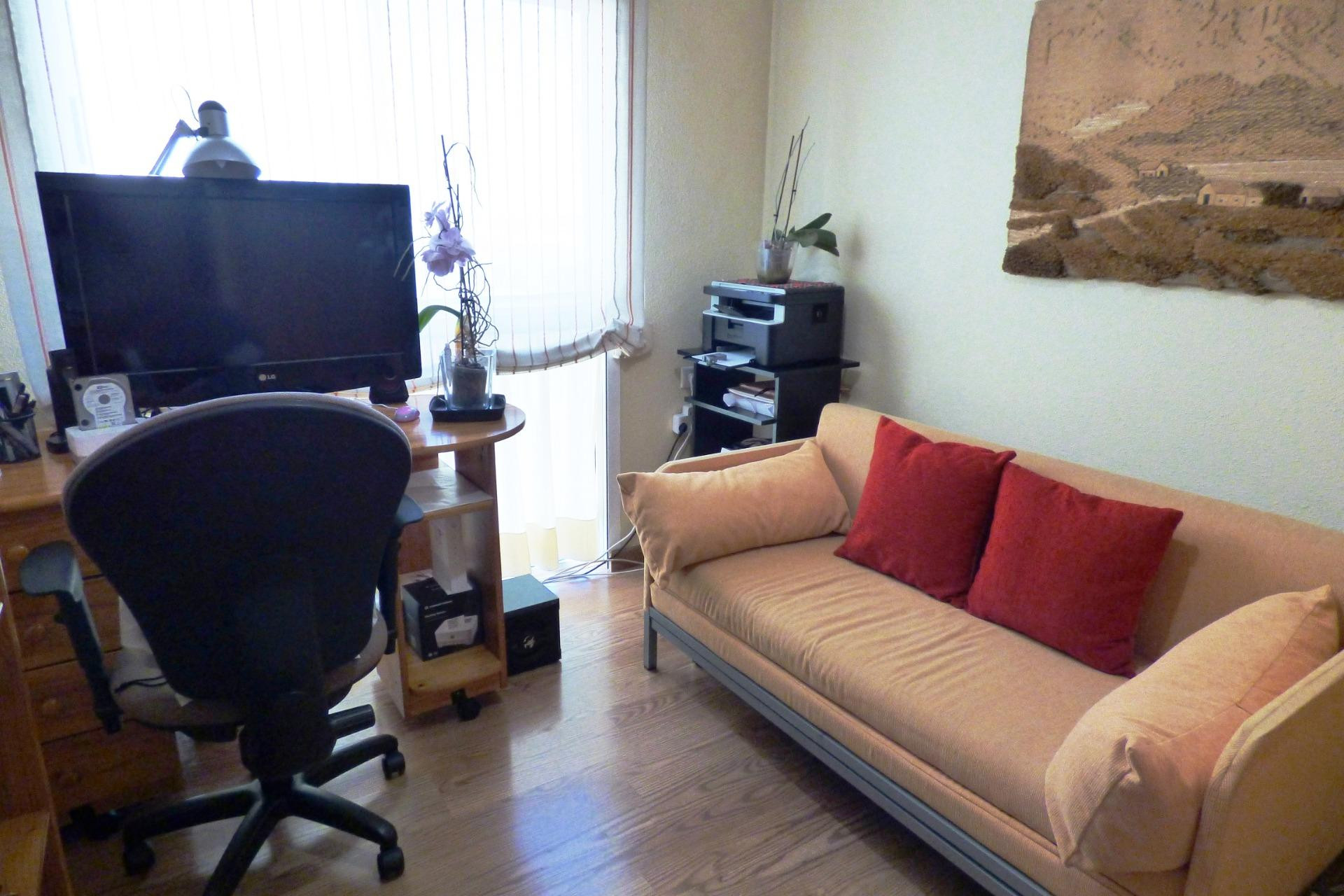 Herverkoop - Appartement  - Alicante - Babel