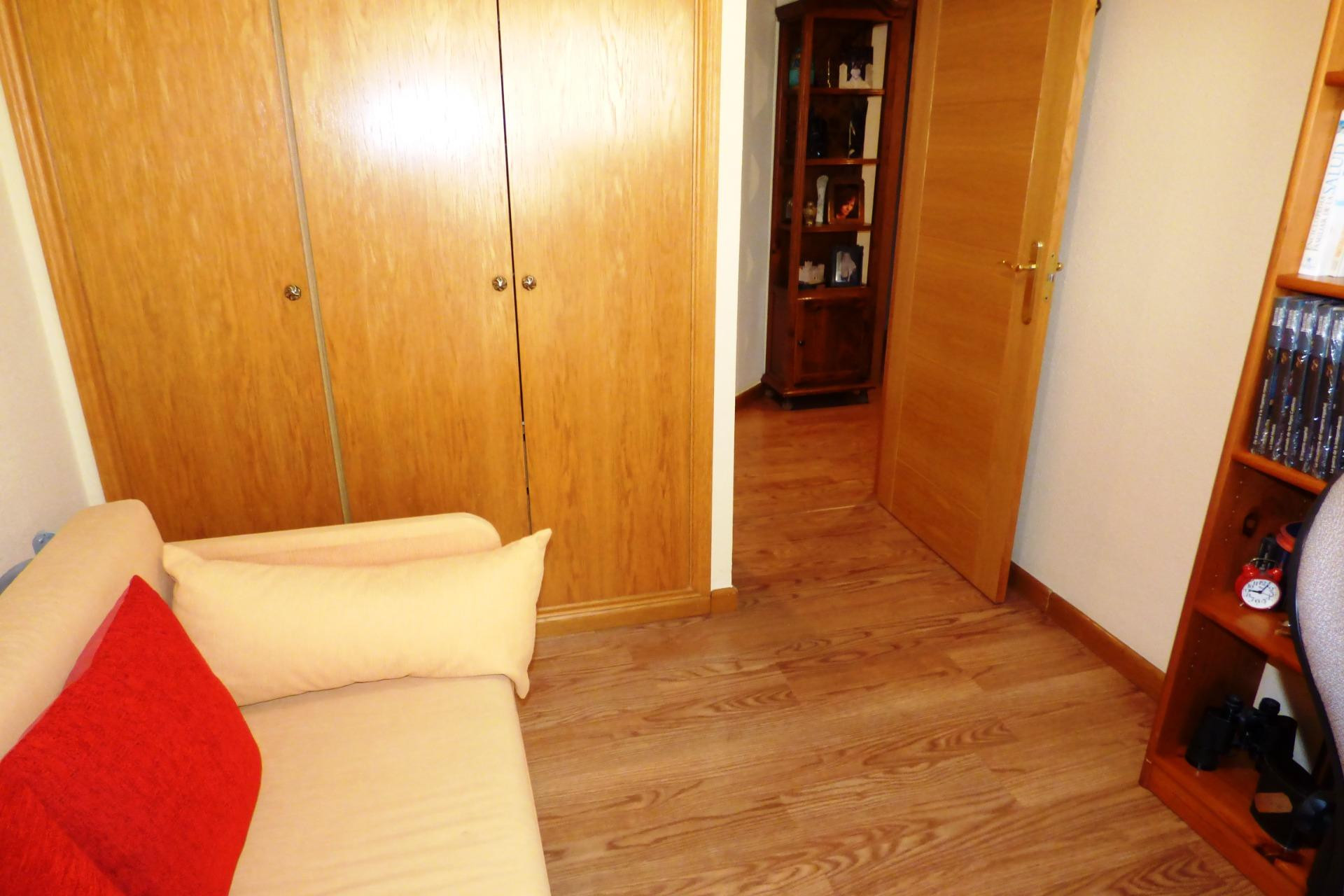 Herverkoop - Appartement  - Alicante - Babel