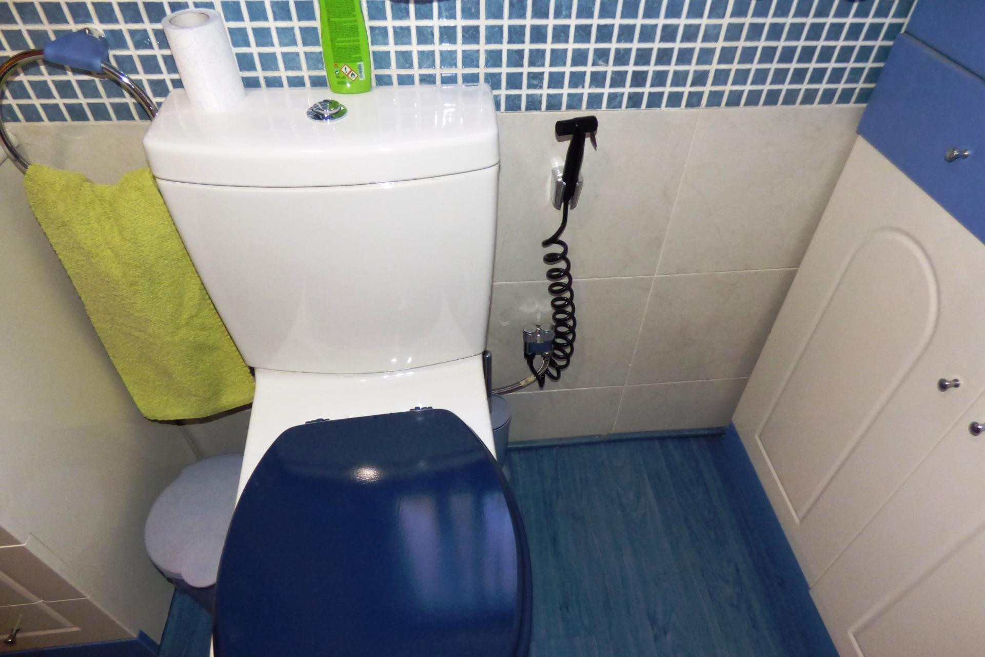 Herverkoop - Appartement  - Alicante - Babel