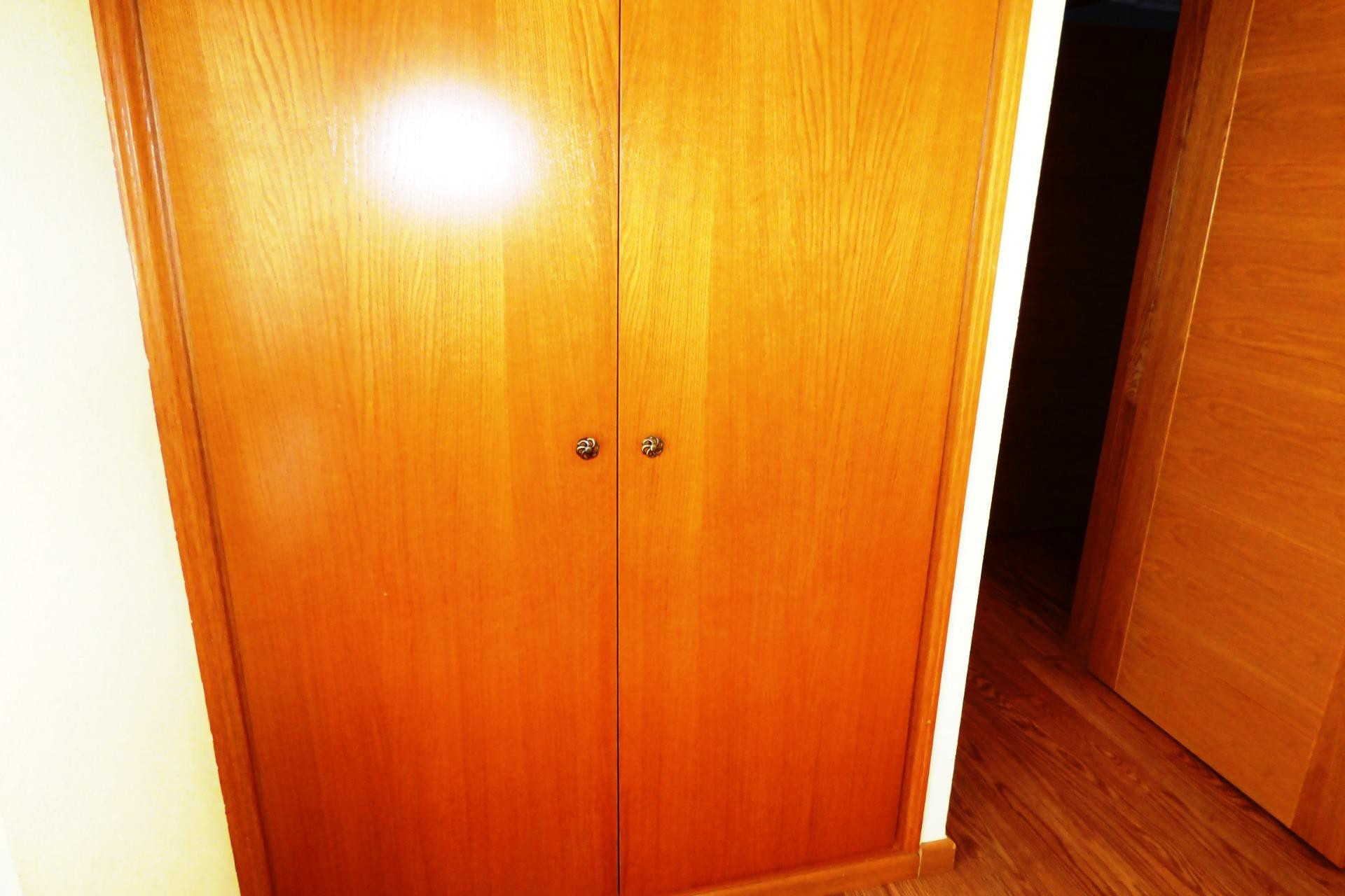 Herverkoop - Appartement  - Alicante - Babel