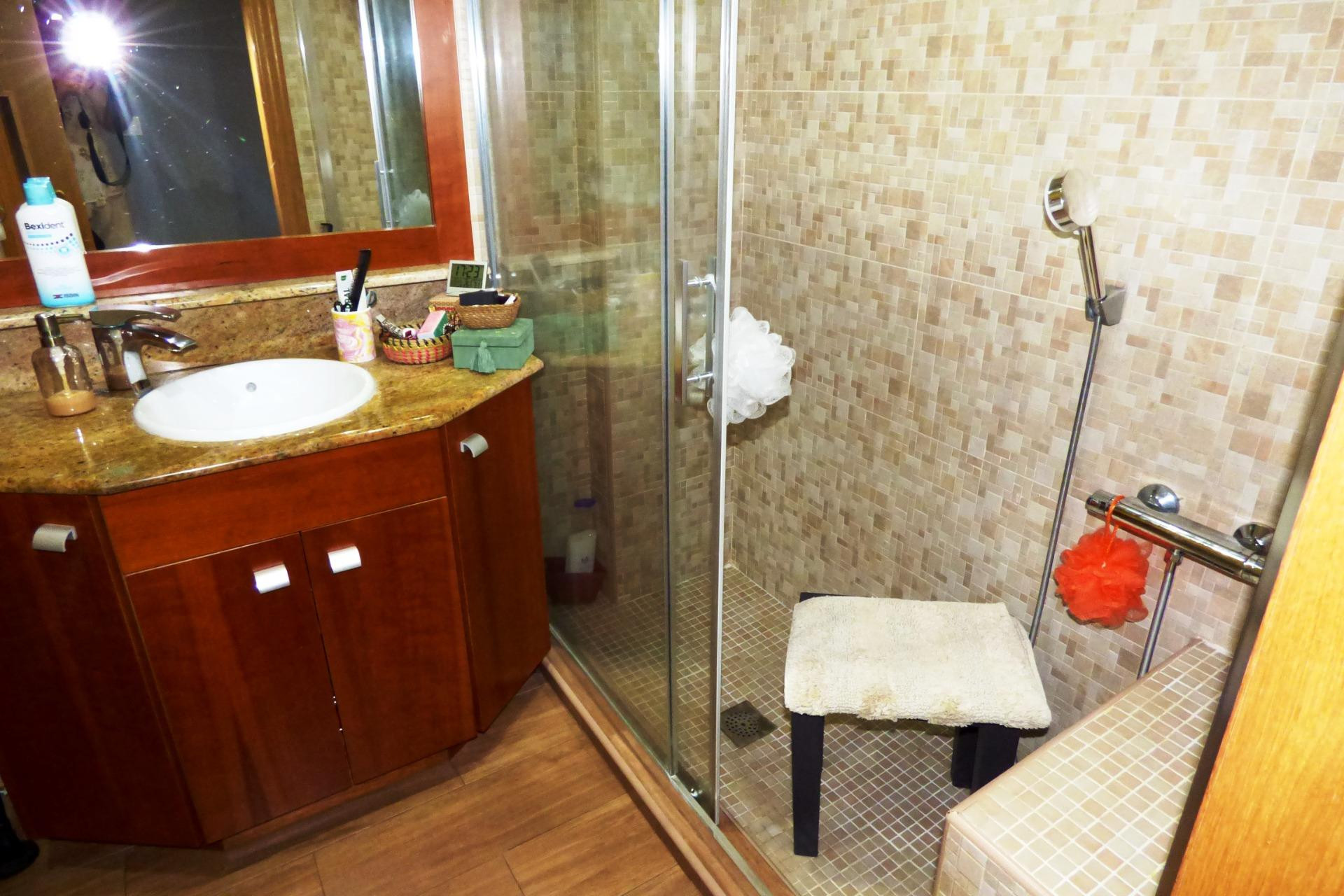 Herverkoop - Appartement  - Alicante - Babel