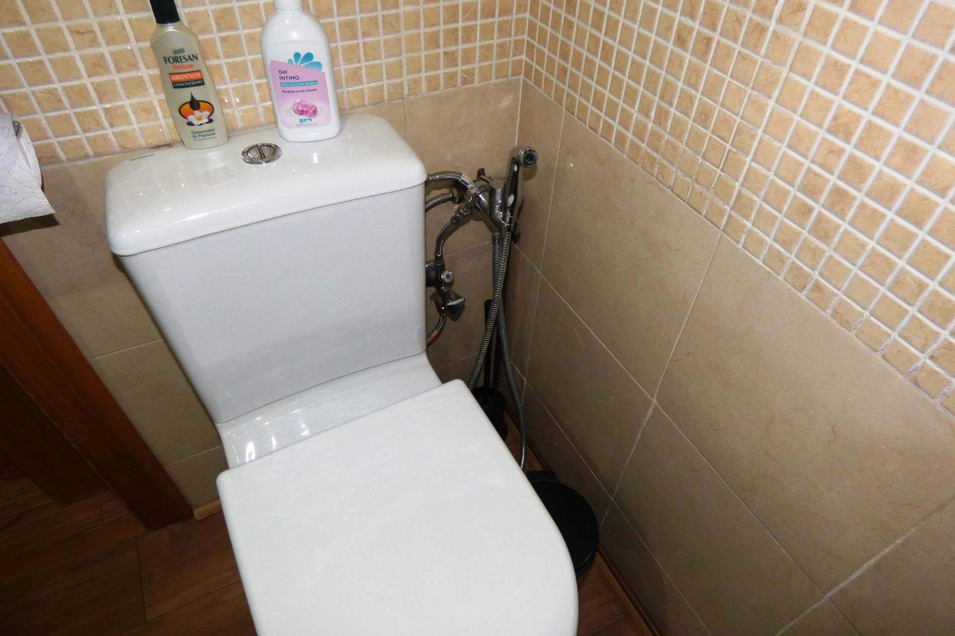 Herverkoop - Appartement  - Alicante - Babel