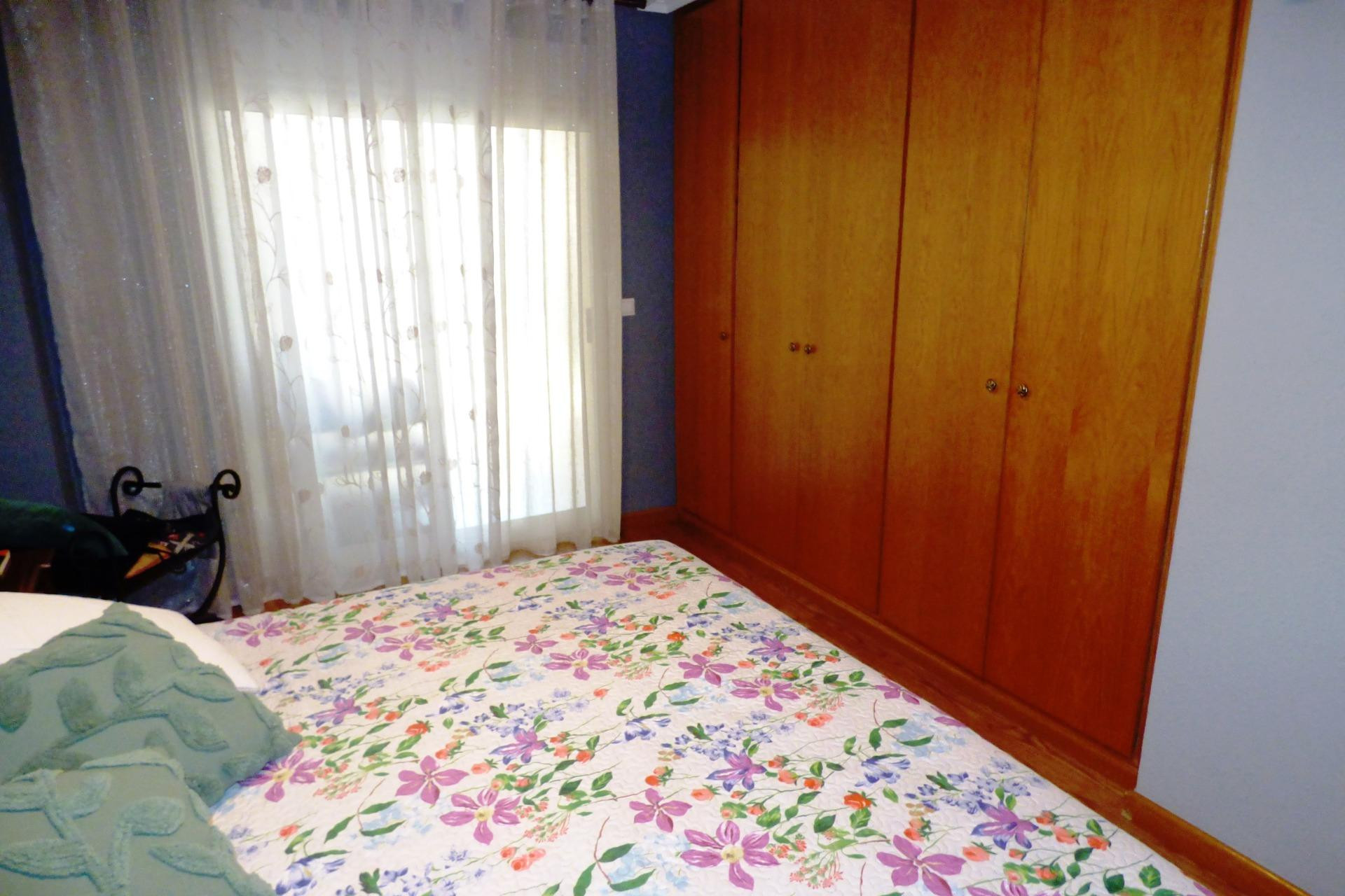 Herverkoop - Appartement  - Alicante - Babel