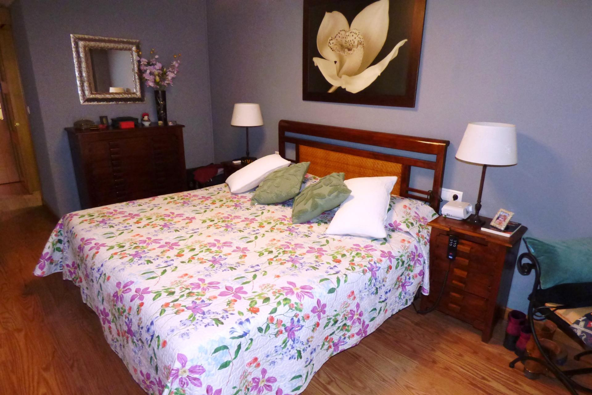 Herverkoop - Appartement  - Alicante - Babel