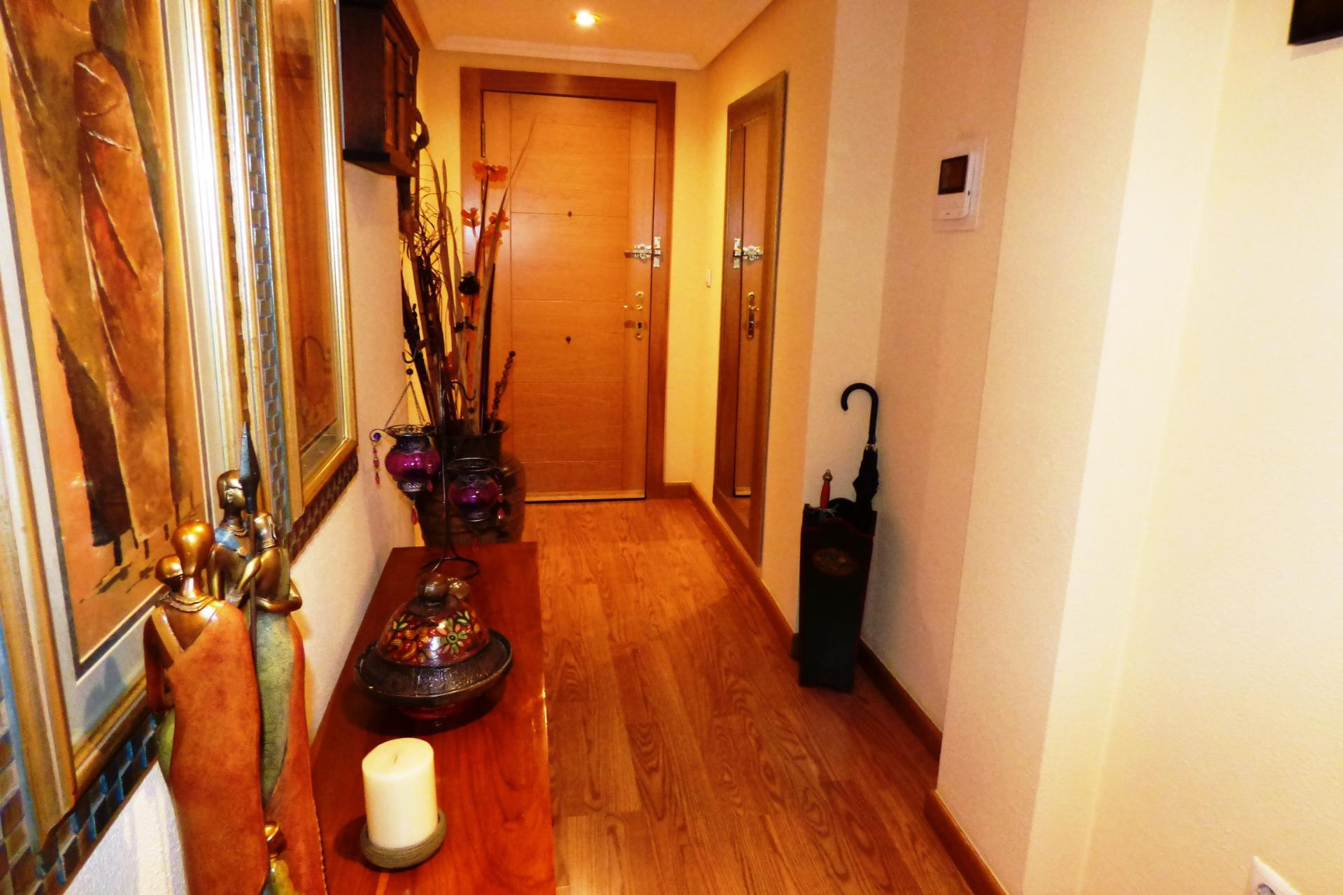 Herverkoop - Appartement  - Alicante - Babel