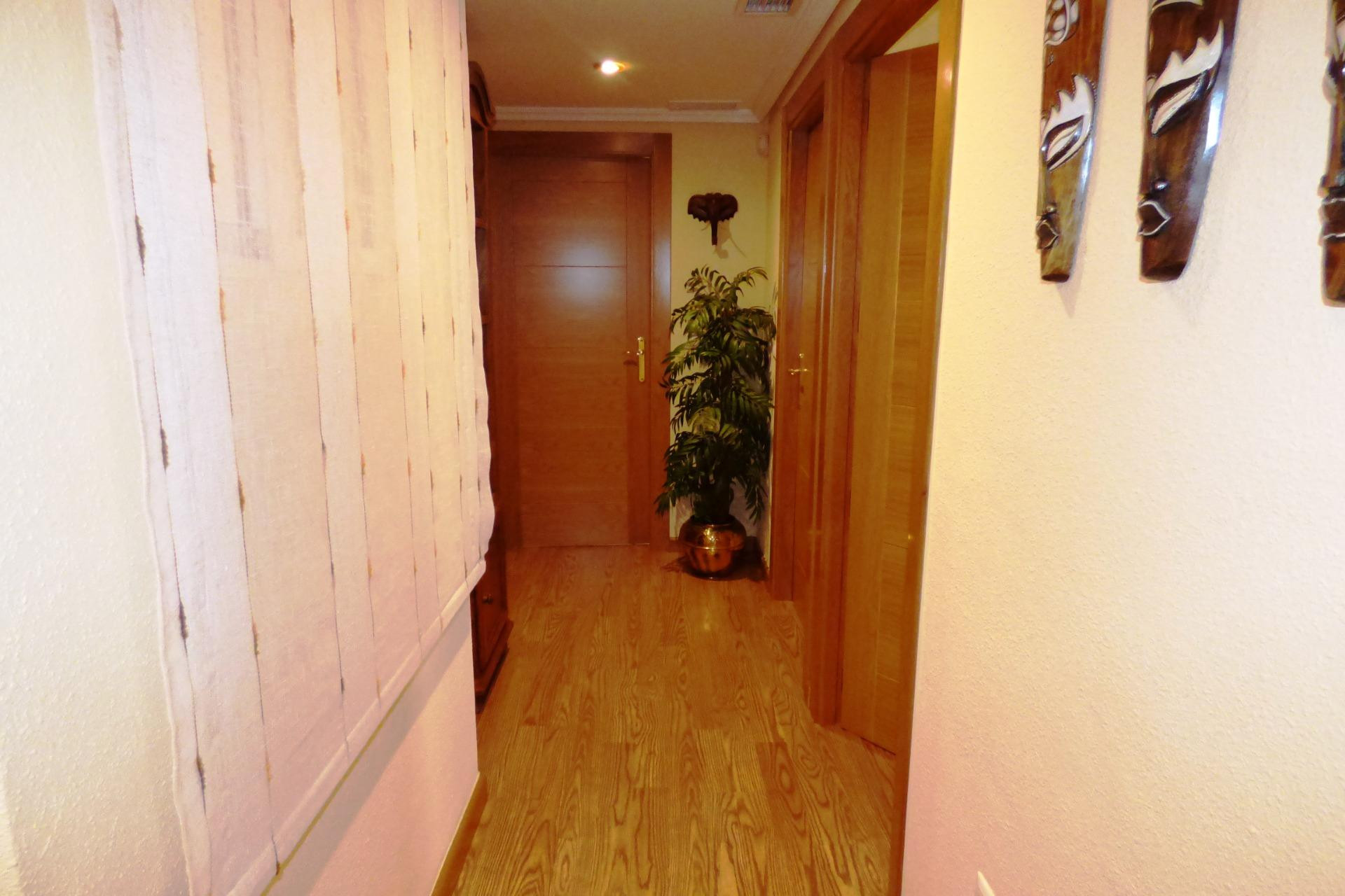 Herverkoop - Appartement  - Alicante - Babel