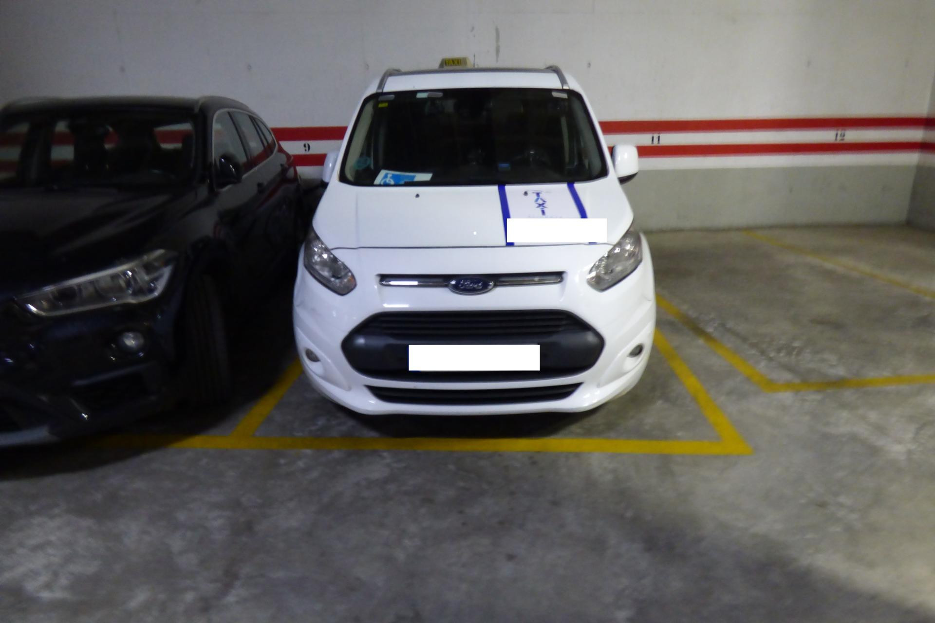 Herverkoop - Appartement  - Alicante - Babel