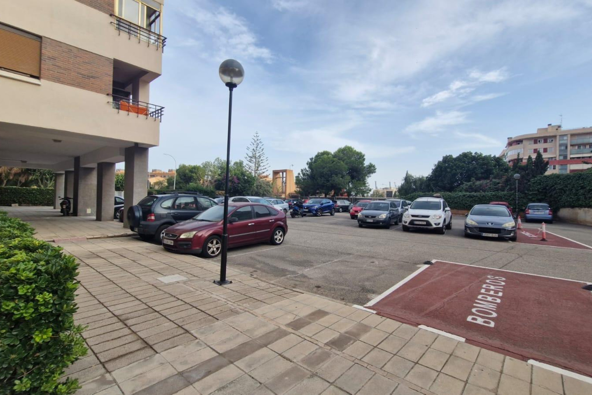 Herverkoop - Appartement  - Alicante - Babel