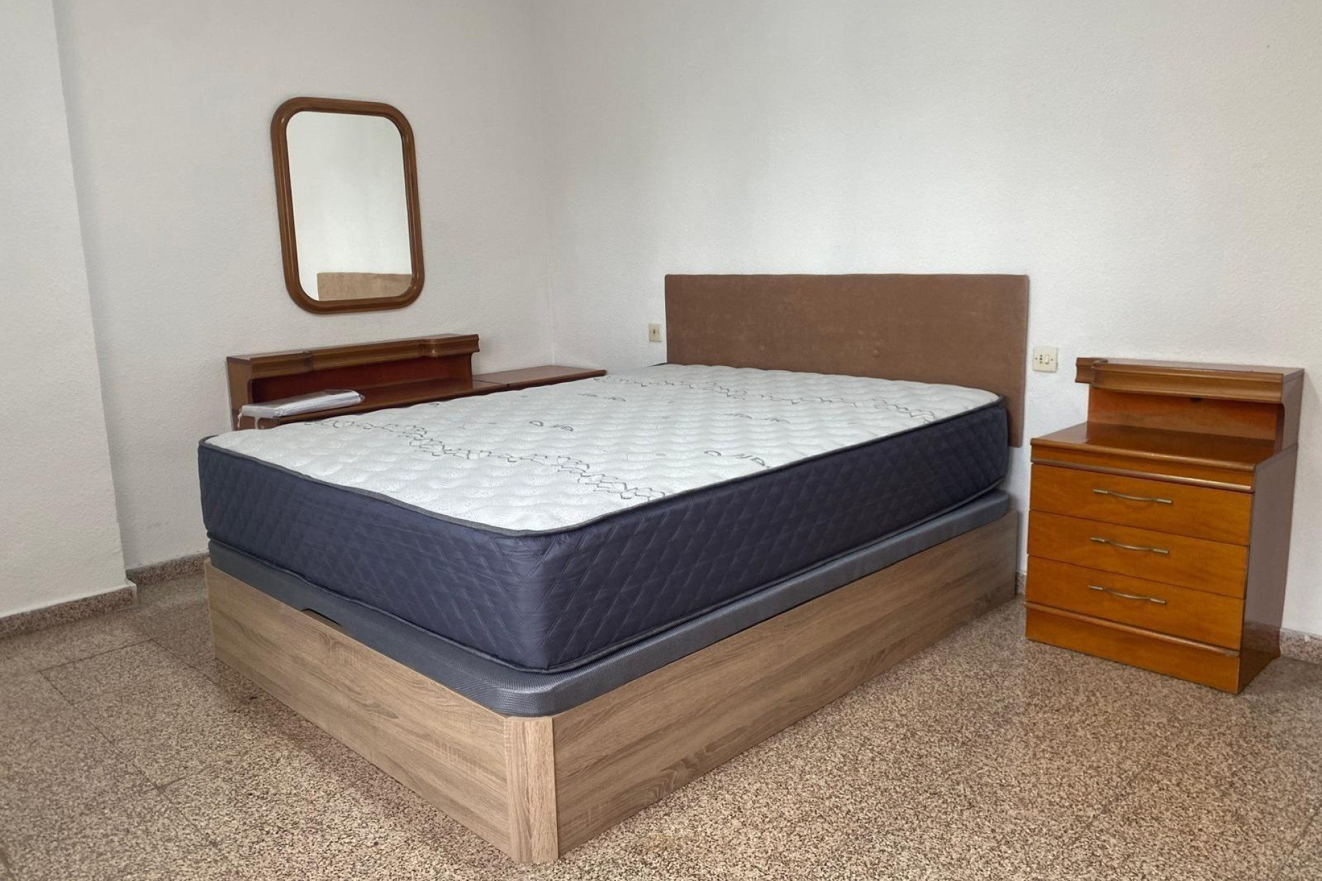 Herverkoop - Appartement  - Alicante - Babel