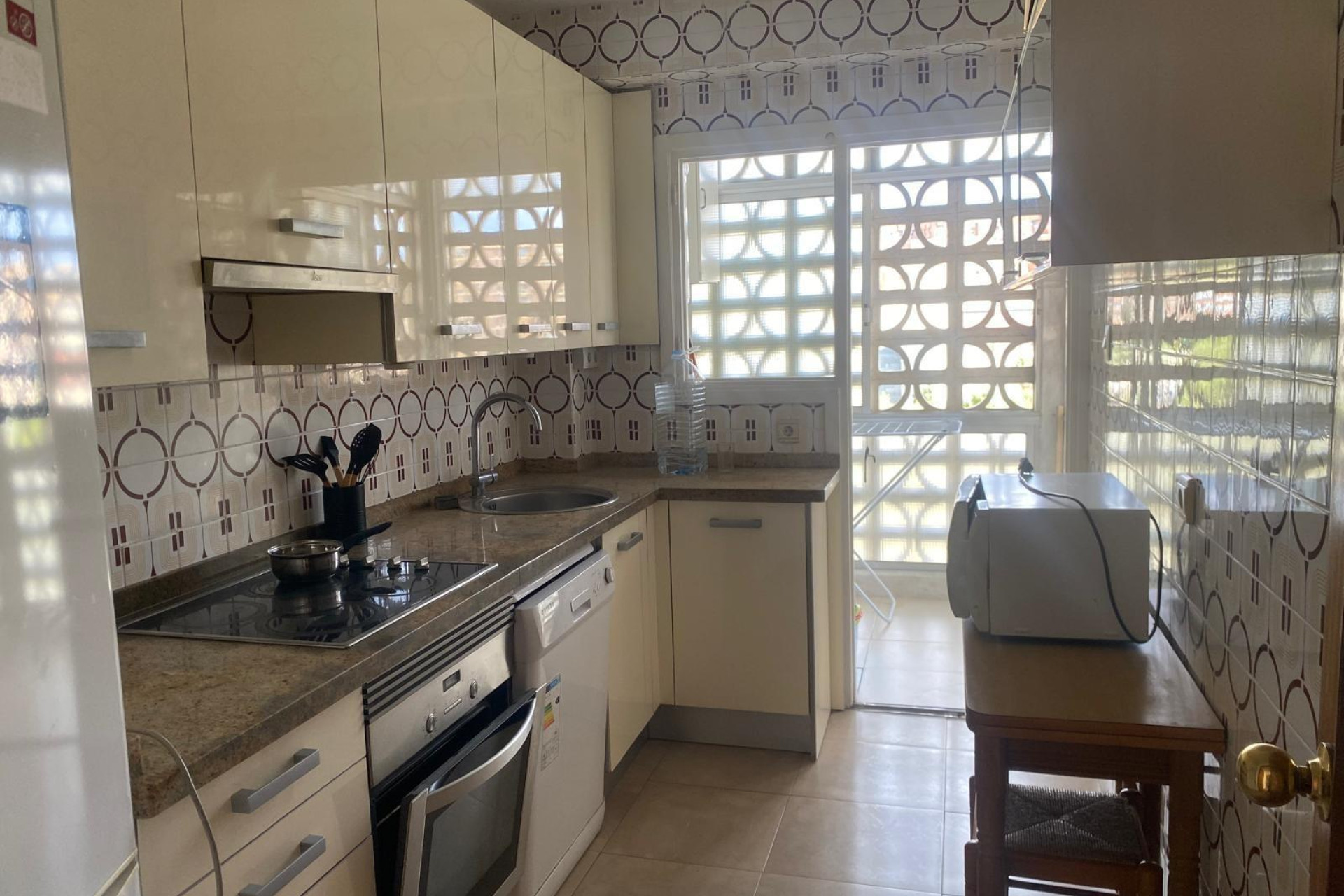 Herverkoop - Appartement  - Alicante - Babel