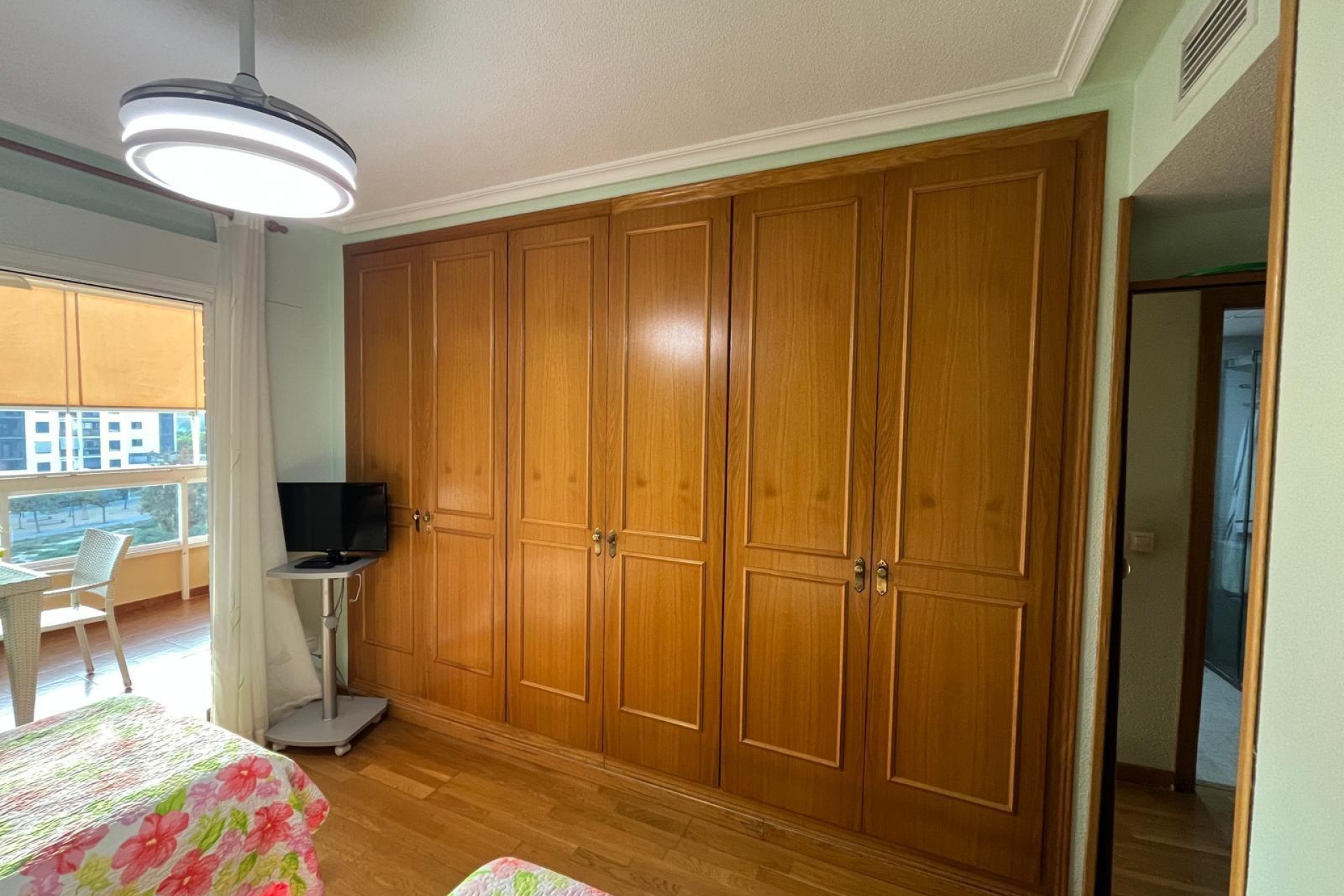 Herverkoop - Appartement  - Alicante - Babel