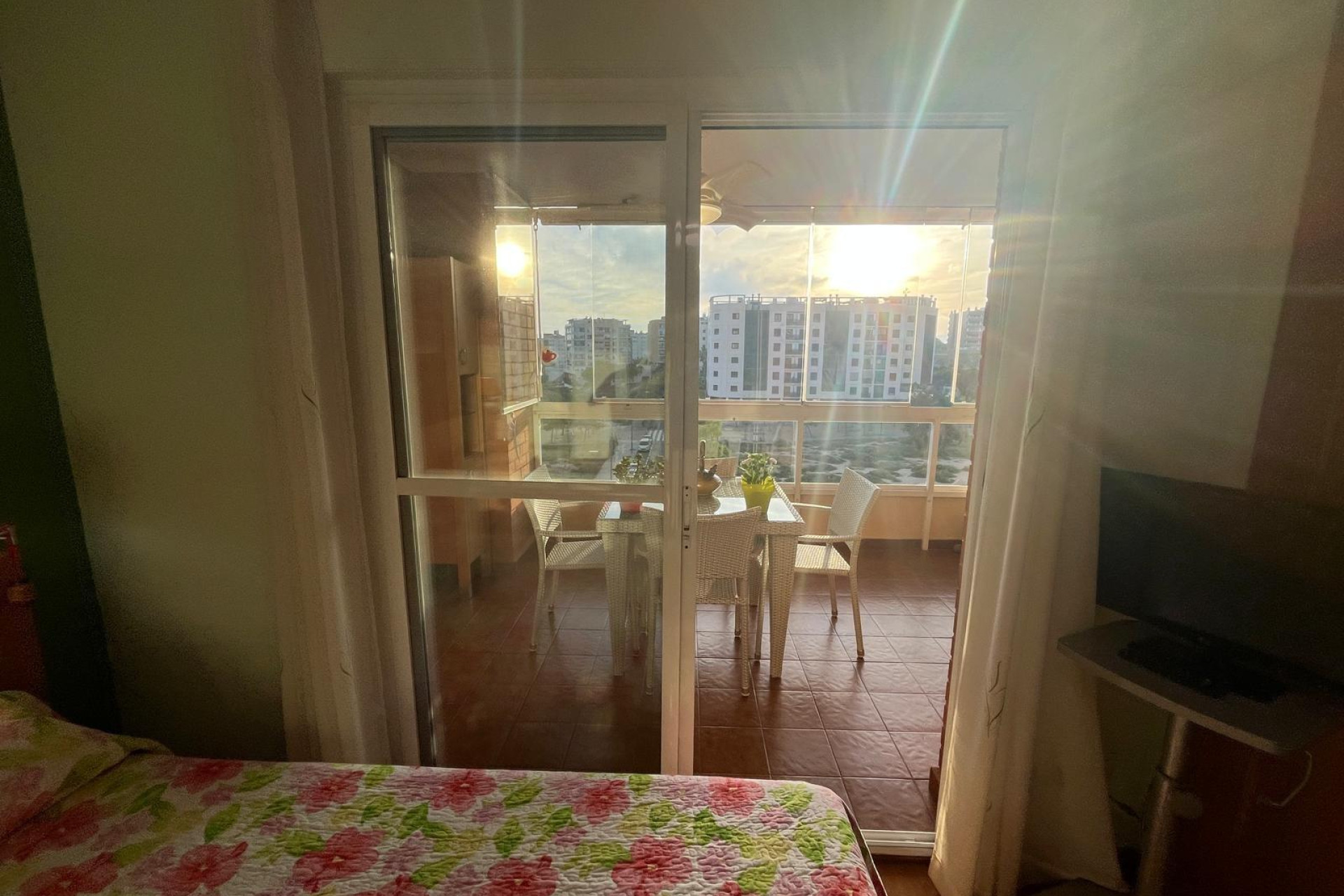 Herverkoop - Appartement  - Alicante - Babel