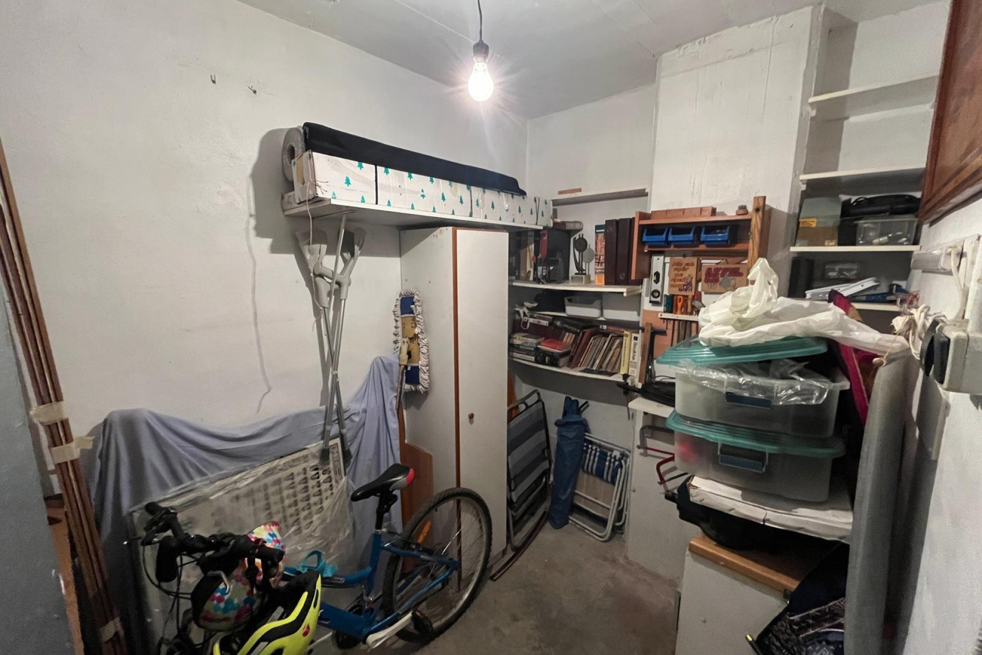 Herverkoop - Appartement  - Alicante - Babel