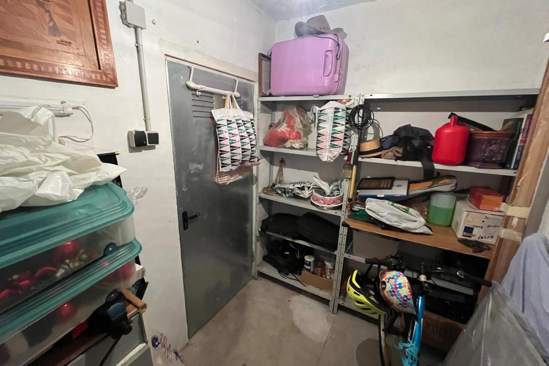 Herverkoop - Appartement  - Alicante - Babel