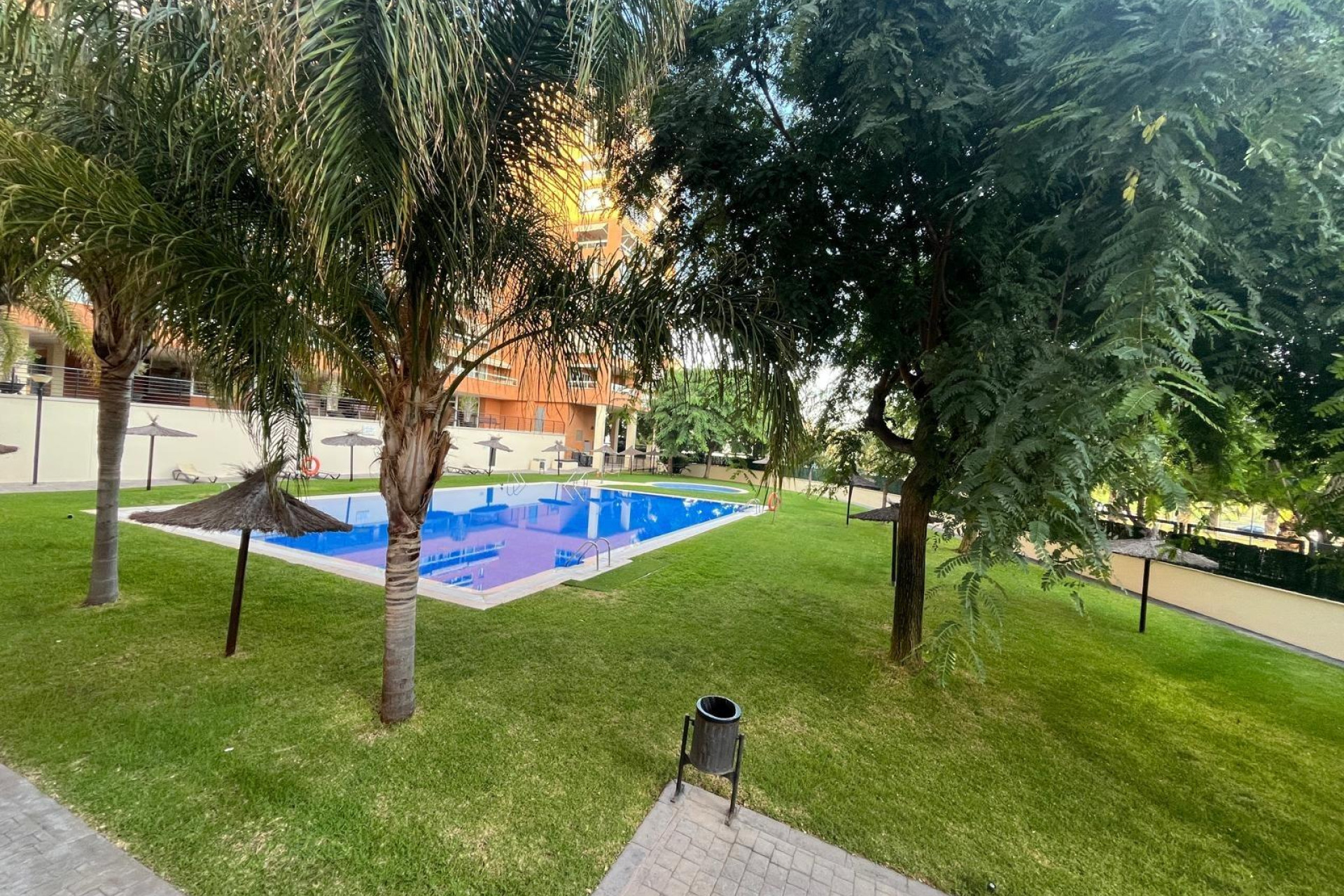 Herverkoop - Appartement  - Alicante - Babel