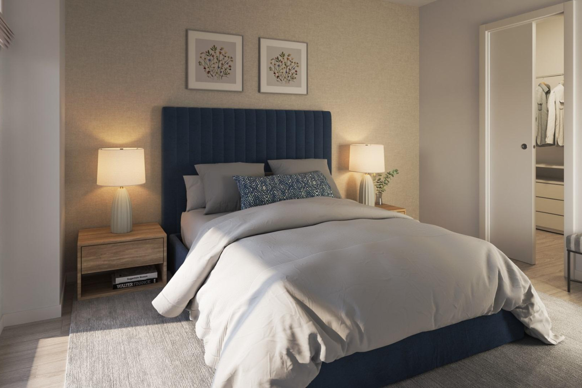 Herverkoop - Appartement  - Alicante - Benalua